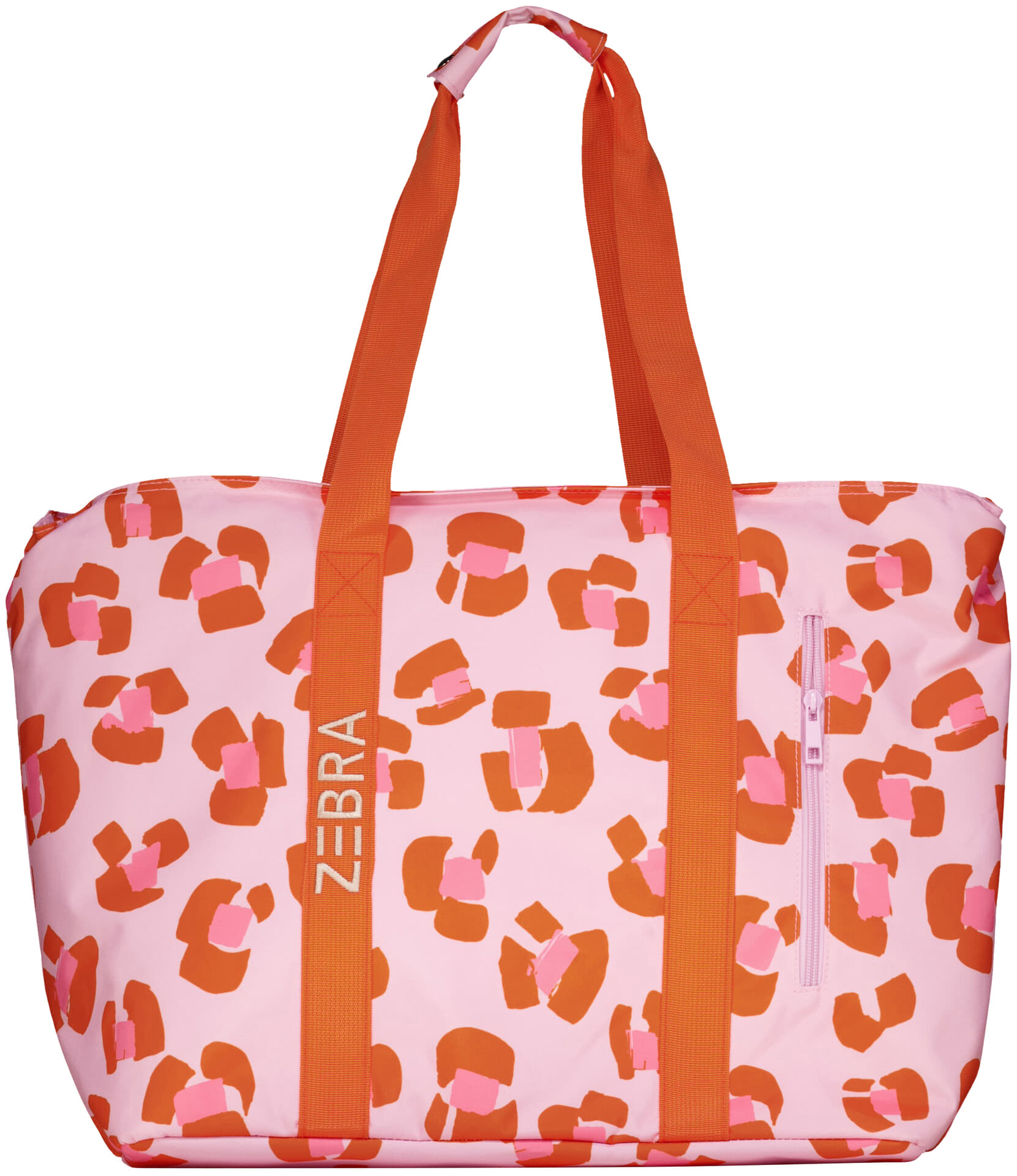 Bomont Koeltas 40*58*20 cm Oranje