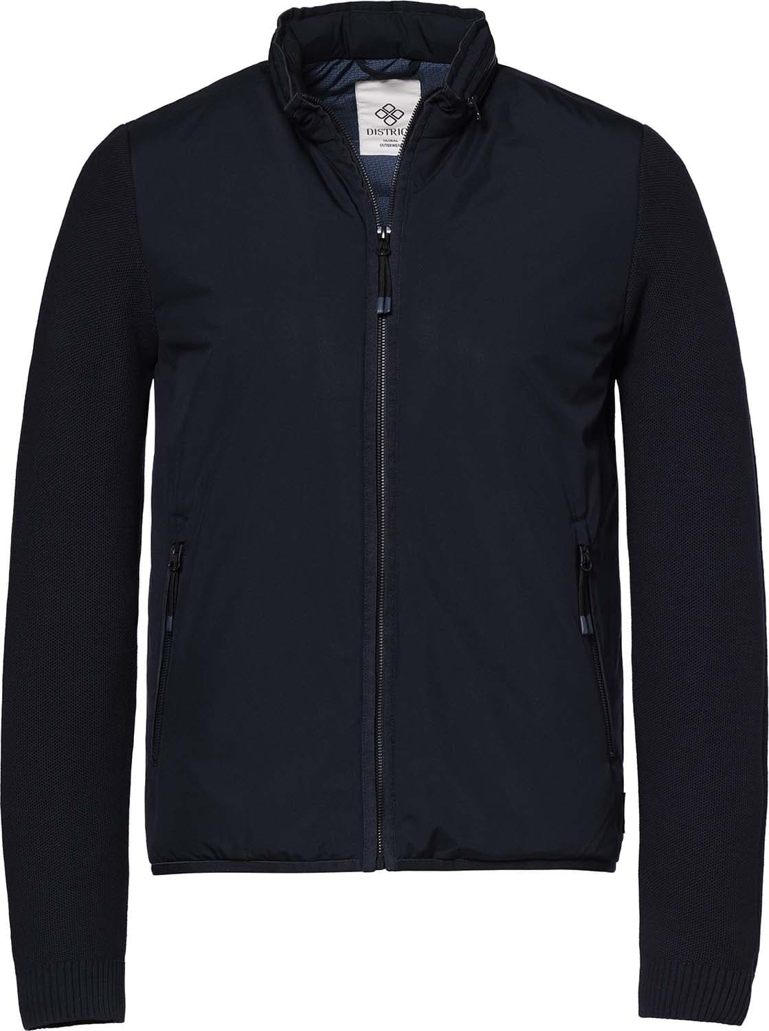 District Jas Yard Navy