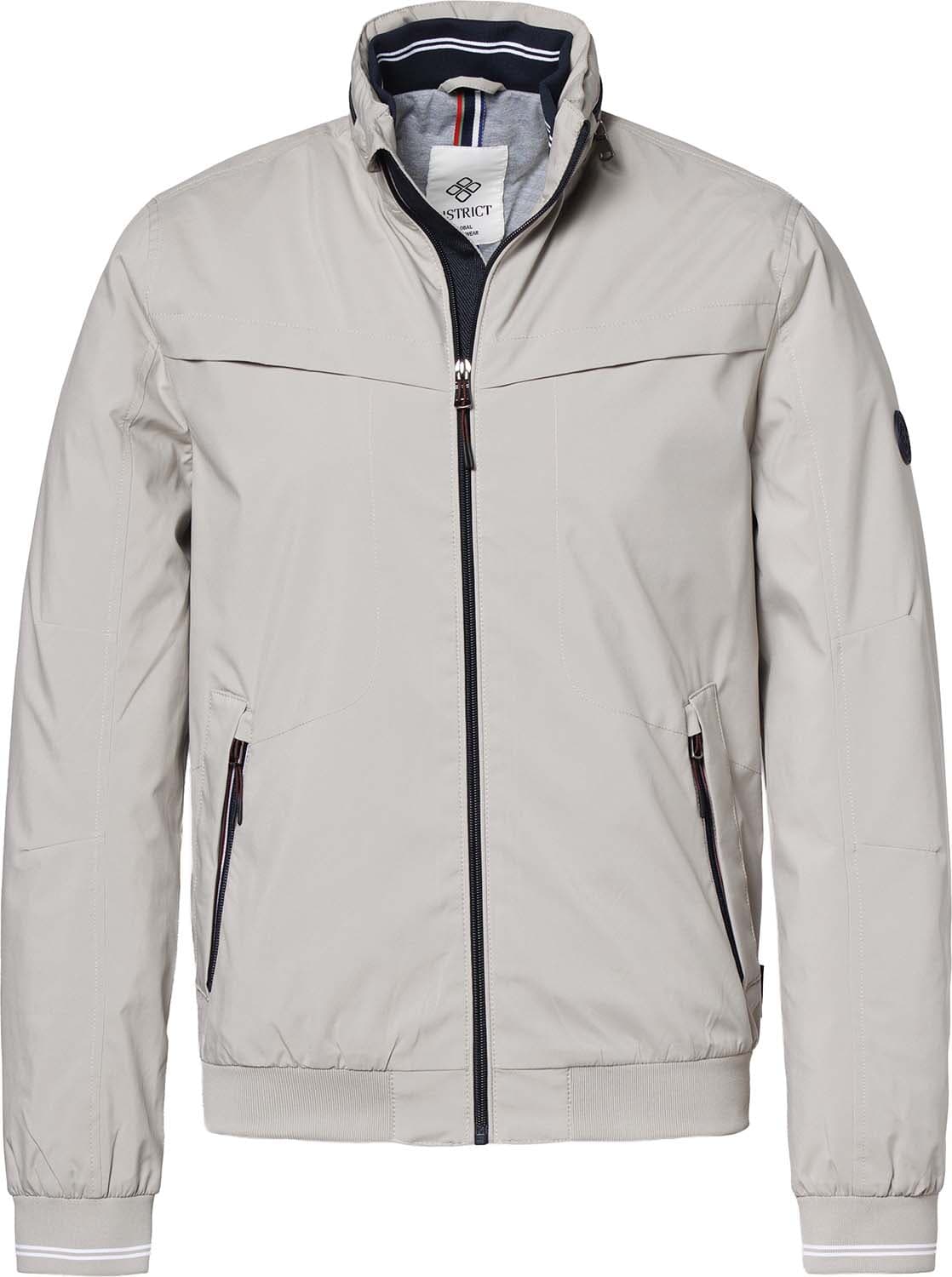 District Jas Yamie Kaki