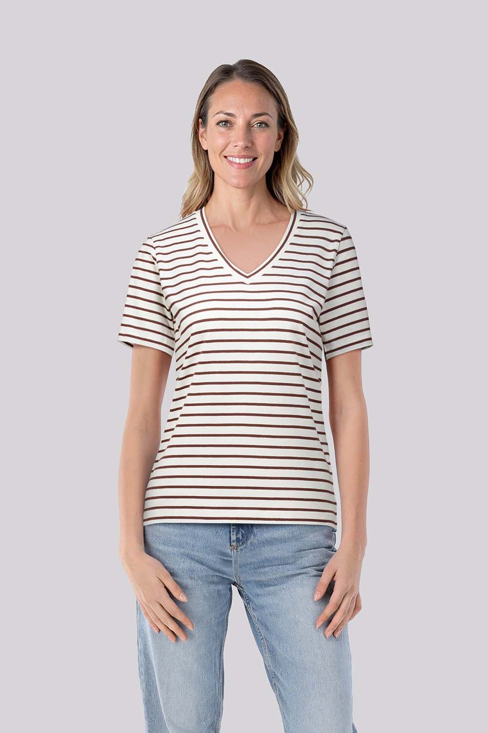 Enjoy T-shirt  Off White