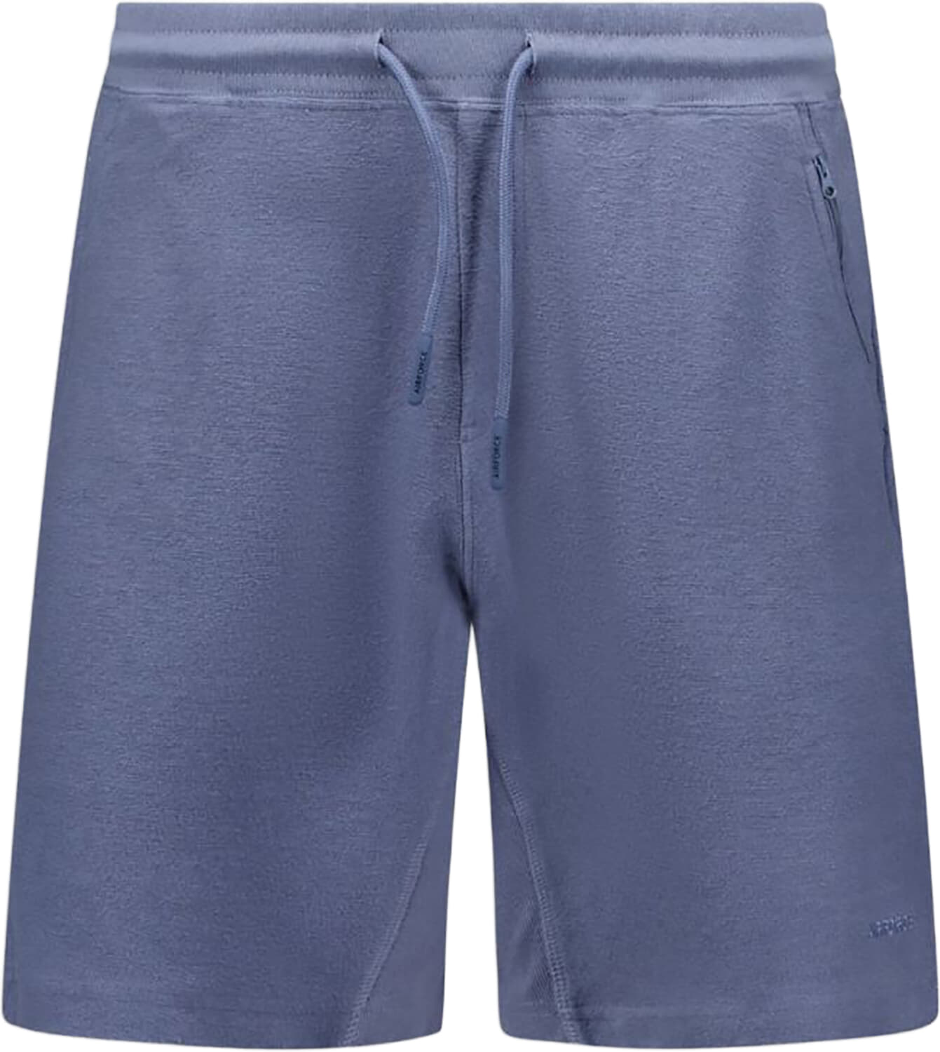 Airforce short milo Blauw