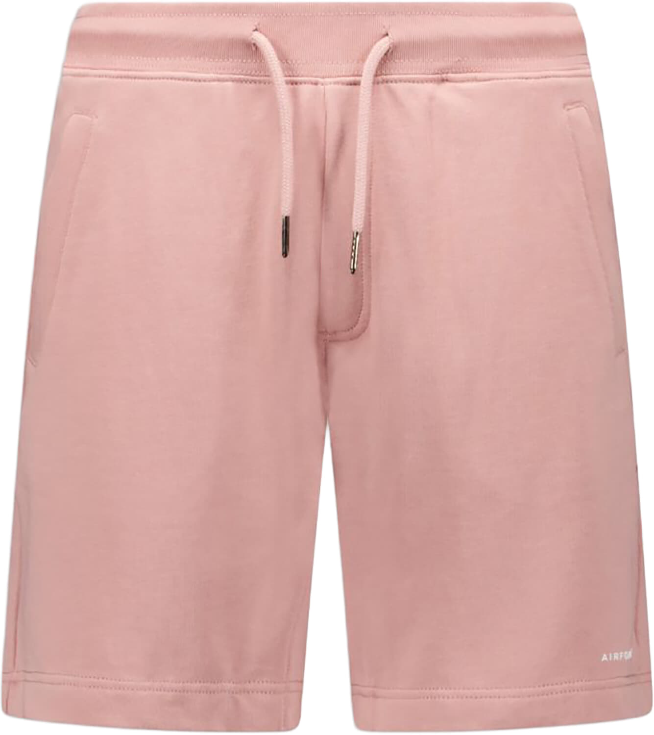 Airforce Jogging Short Roze