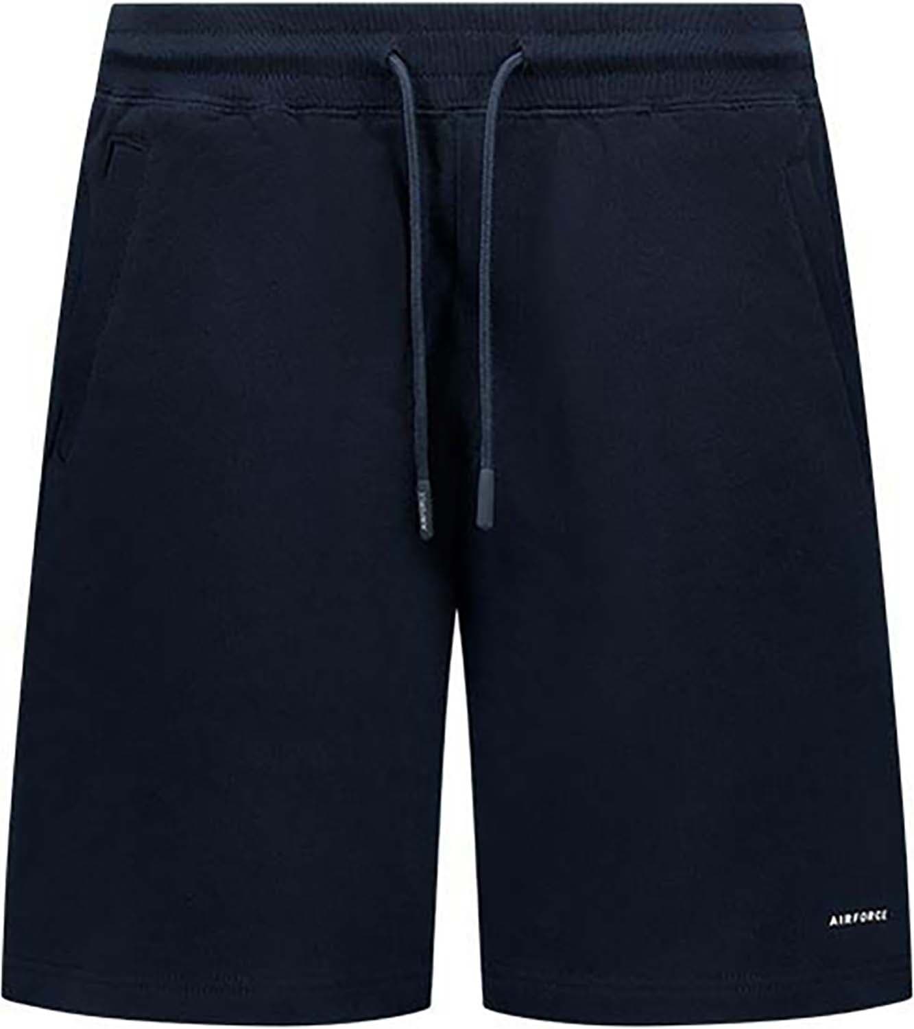 Airforce Short Navy