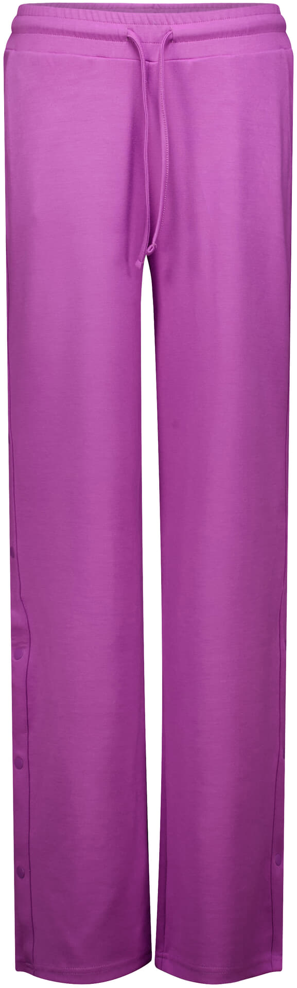 Senses The Label Broek Paars