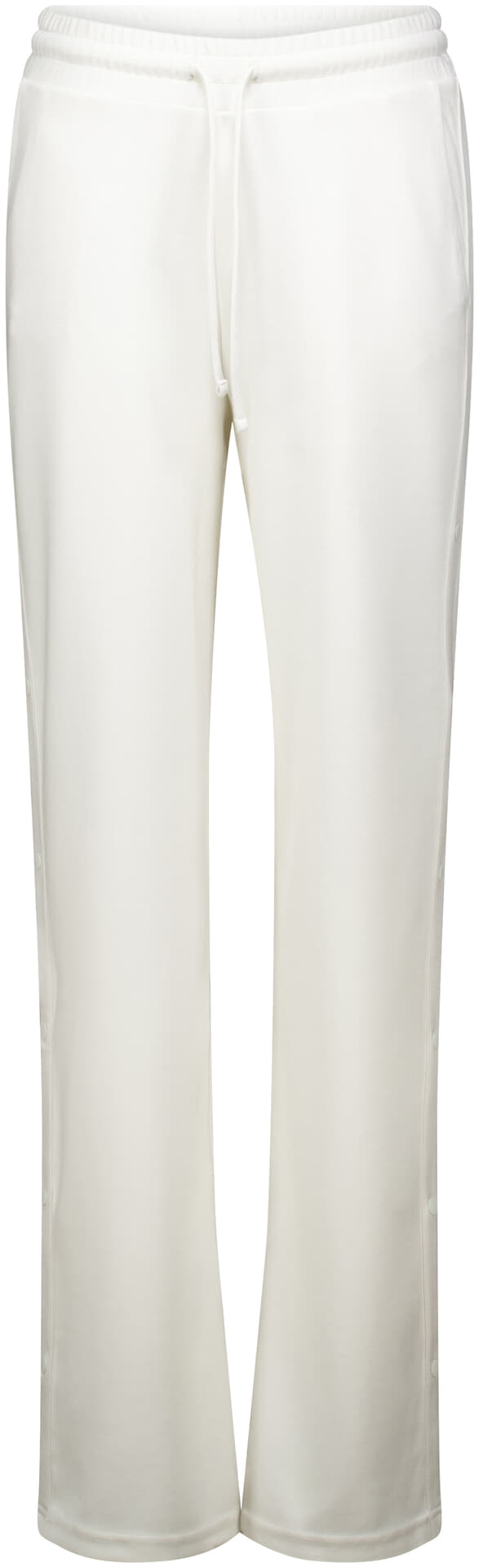 Senses The Label Broek Beige