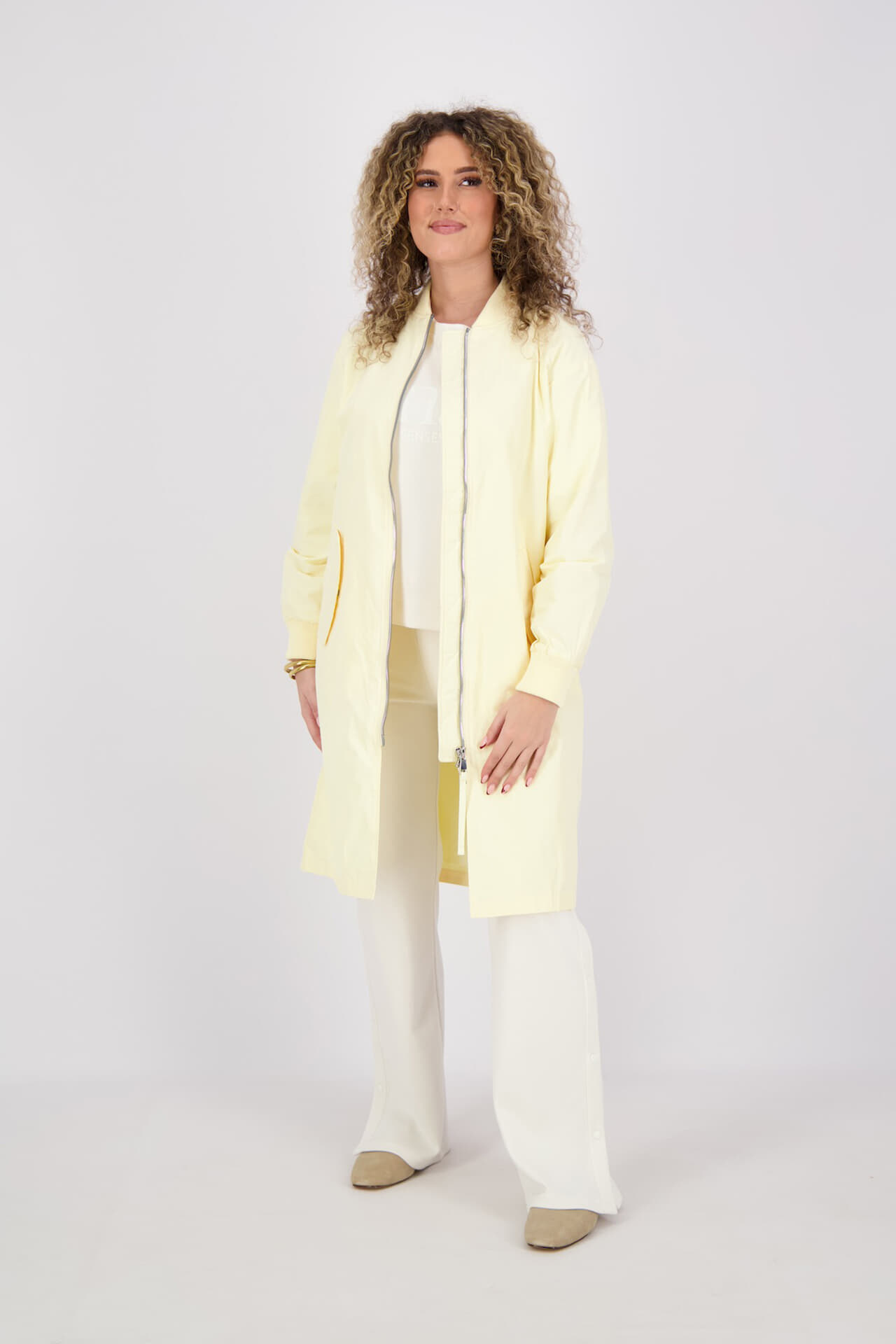 Senses The Label Jas Geel