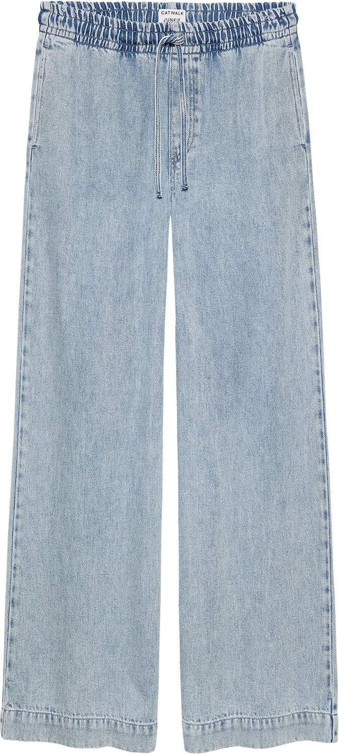 Catwalk Junkie Jogger Jeans Navy