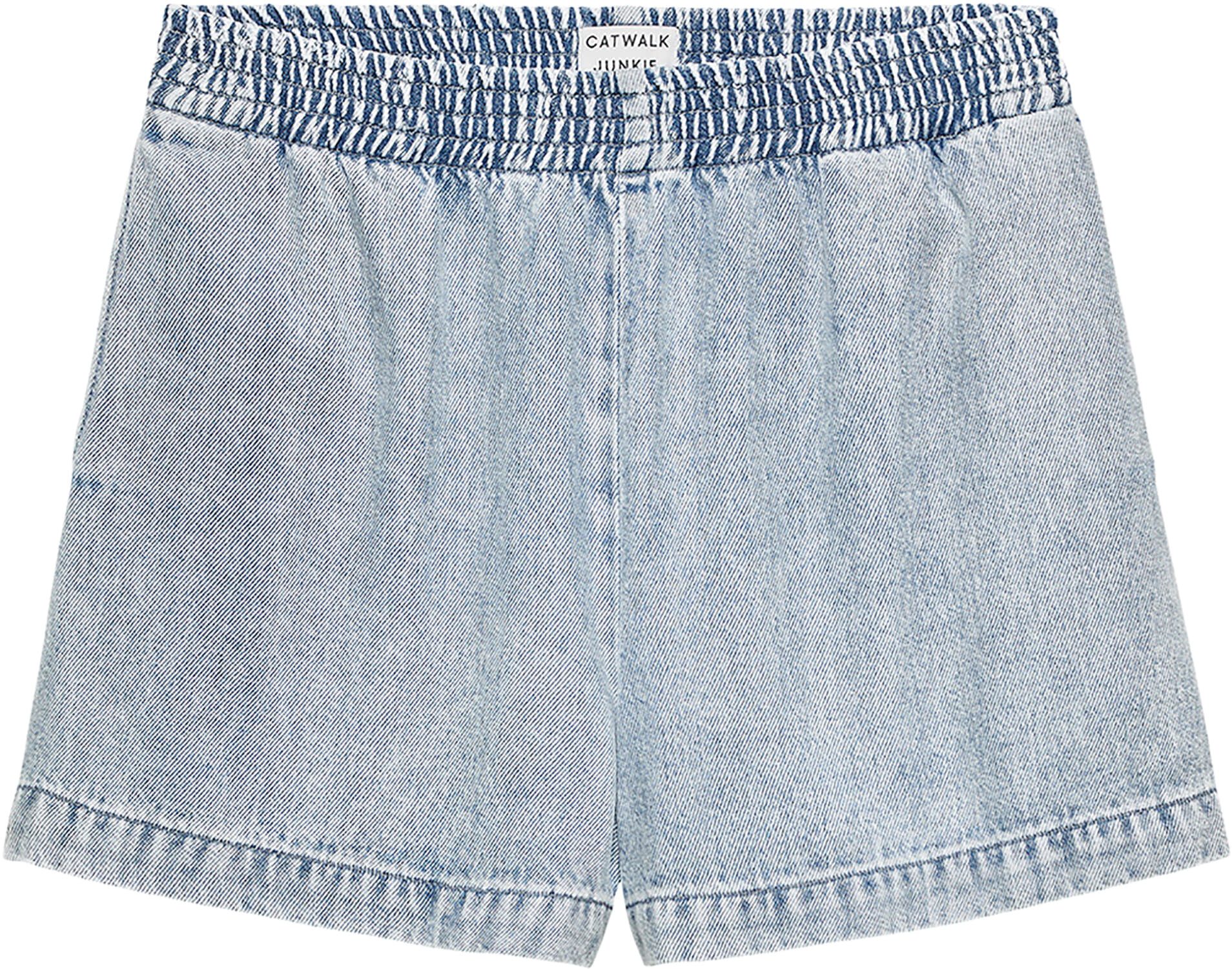 Catwalk Junkie Short Pull  Navy