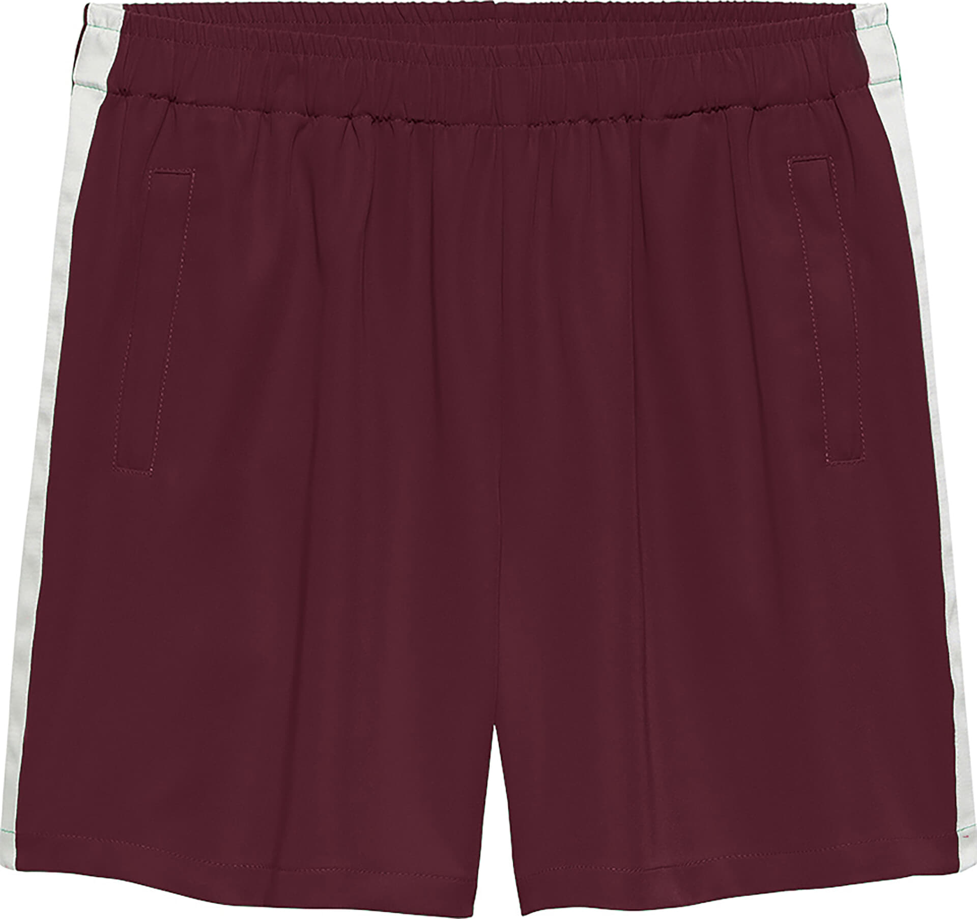 Catwalk Junkie Short Tracksuit Bordeaux Rood