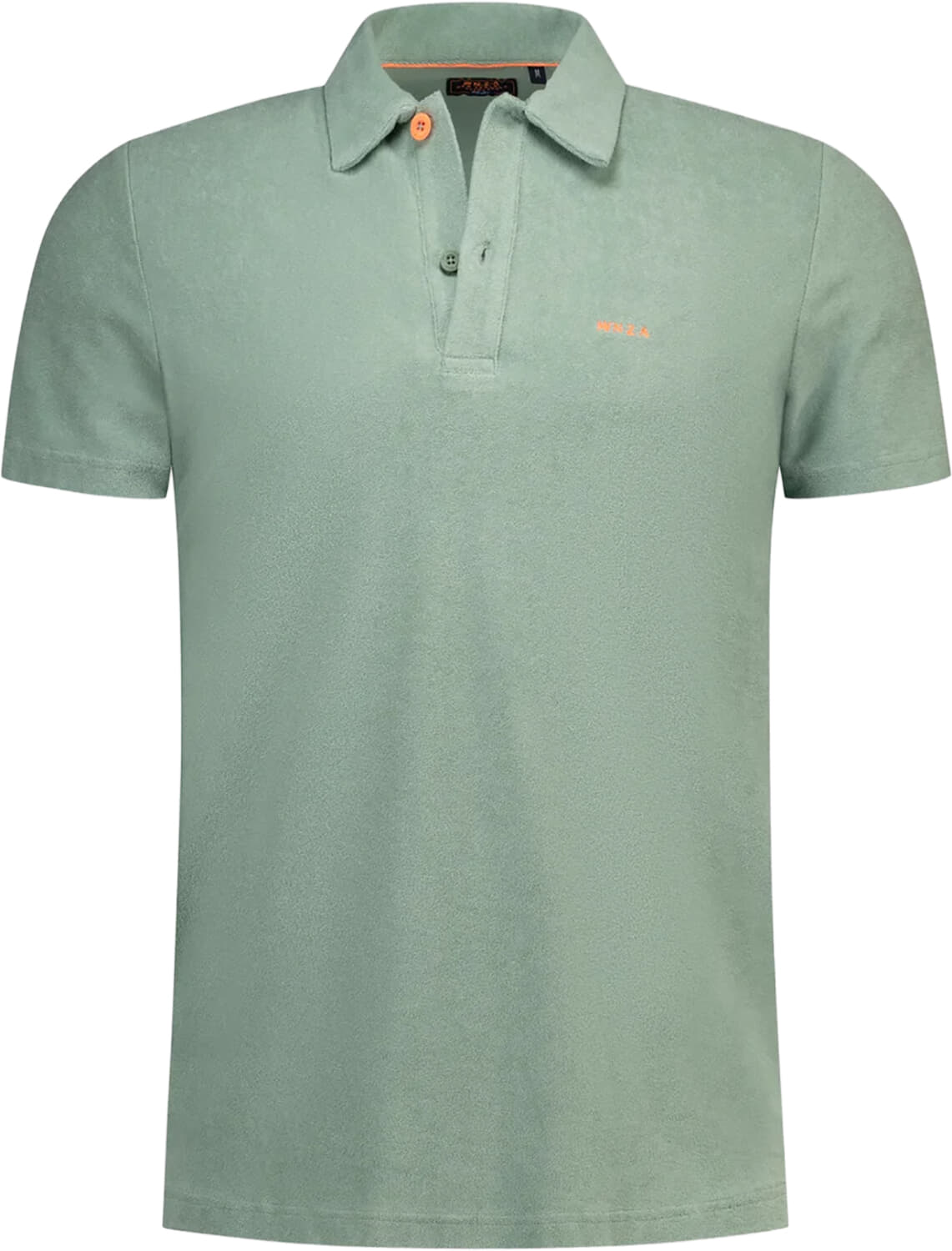 NZA Polo Groen