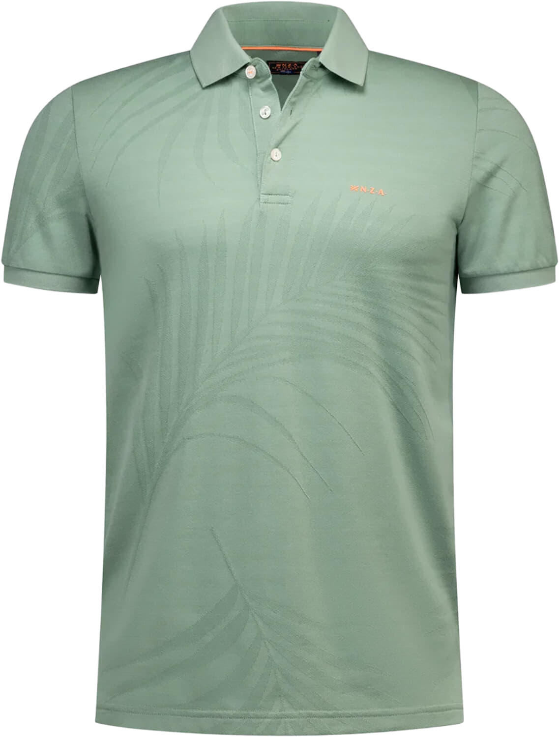 NZA Polo Groen