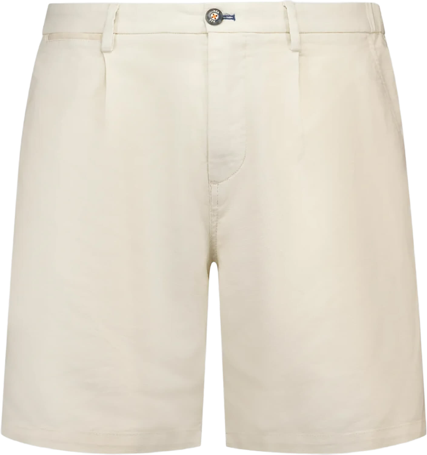 NZA Short Beige
