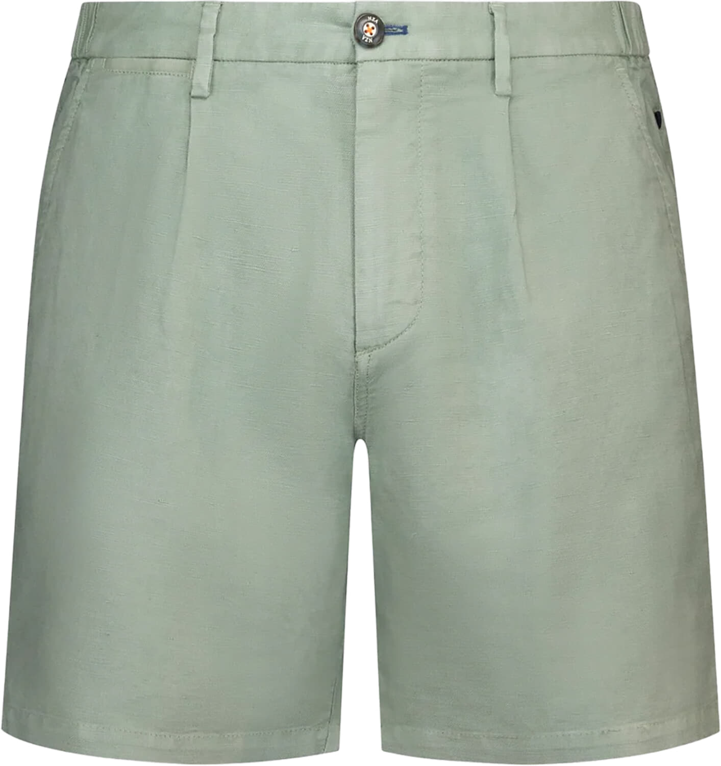 NZA Short Groen