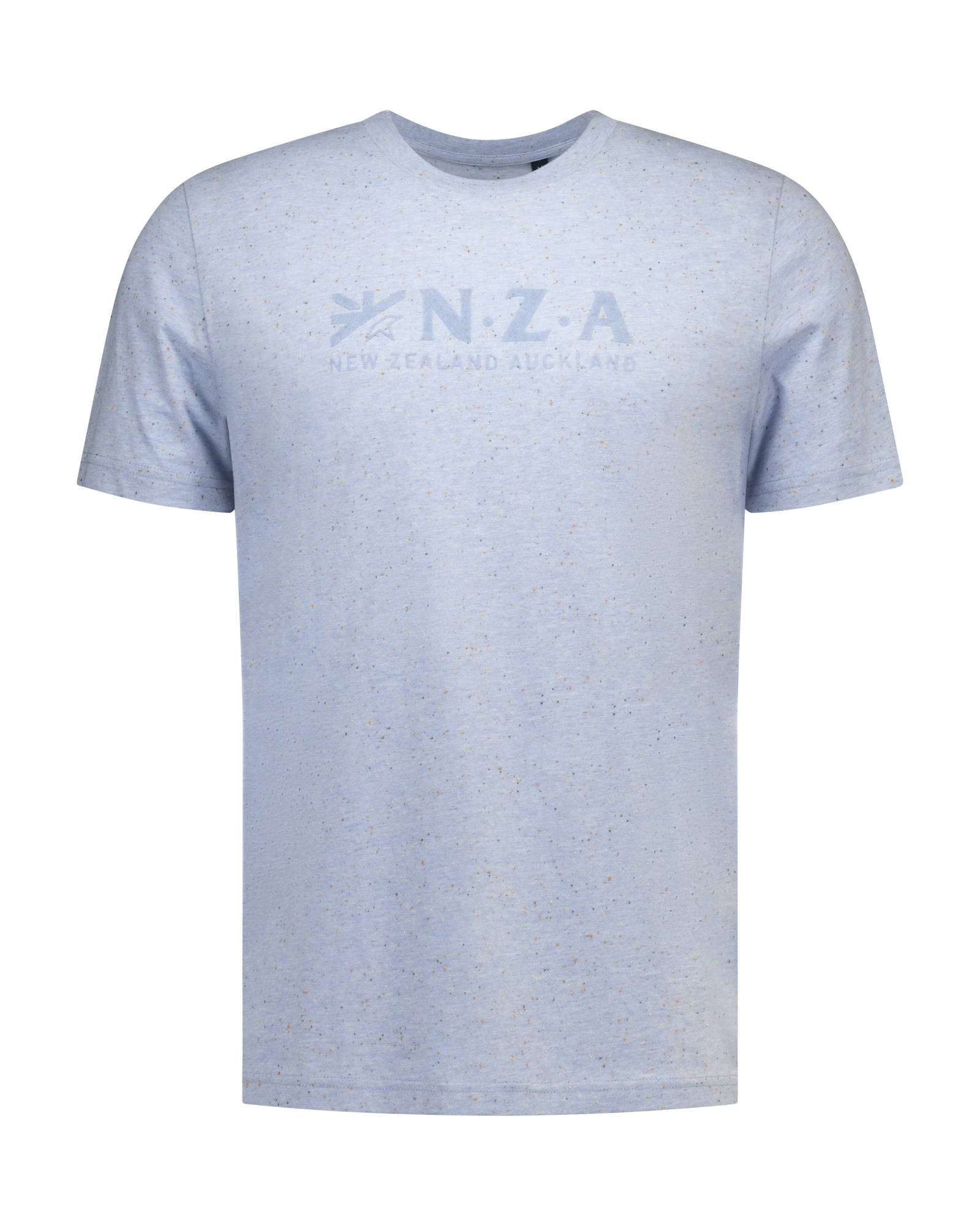NZA T-shirt Hemelsblauw