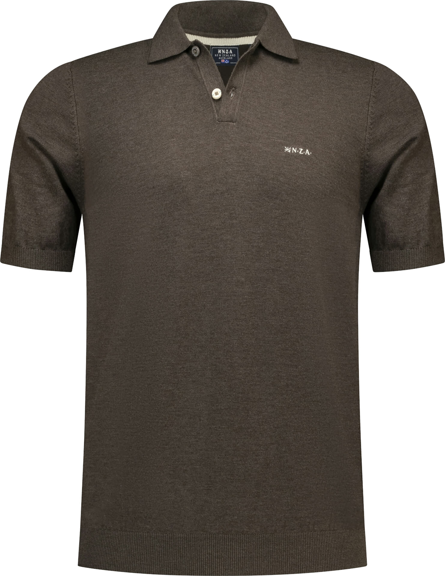 NZA Polo Bruin