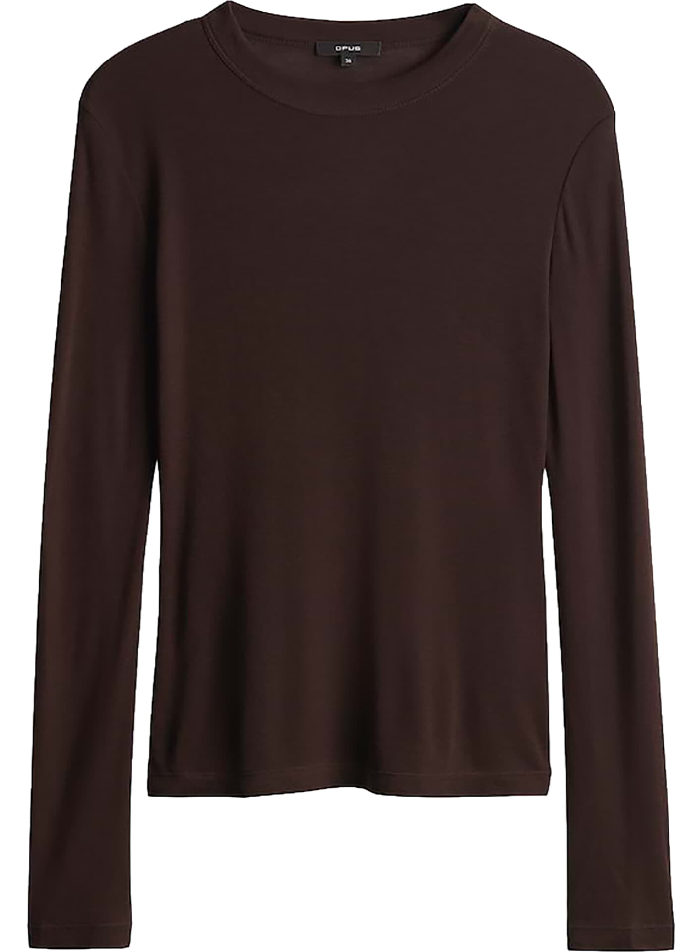 Opus Top Sefemina Bruin