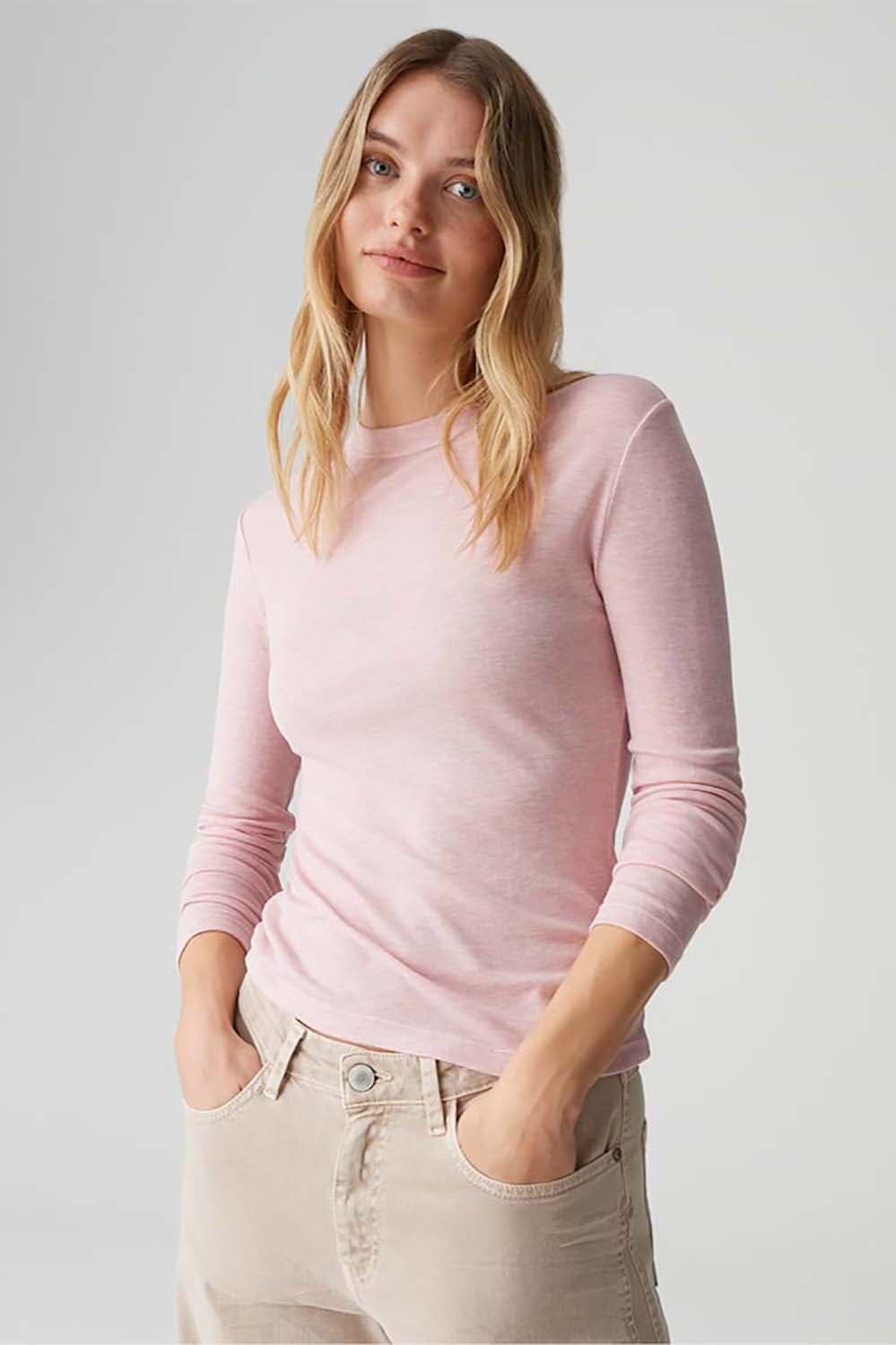 Opus Top Sefemina Koraal