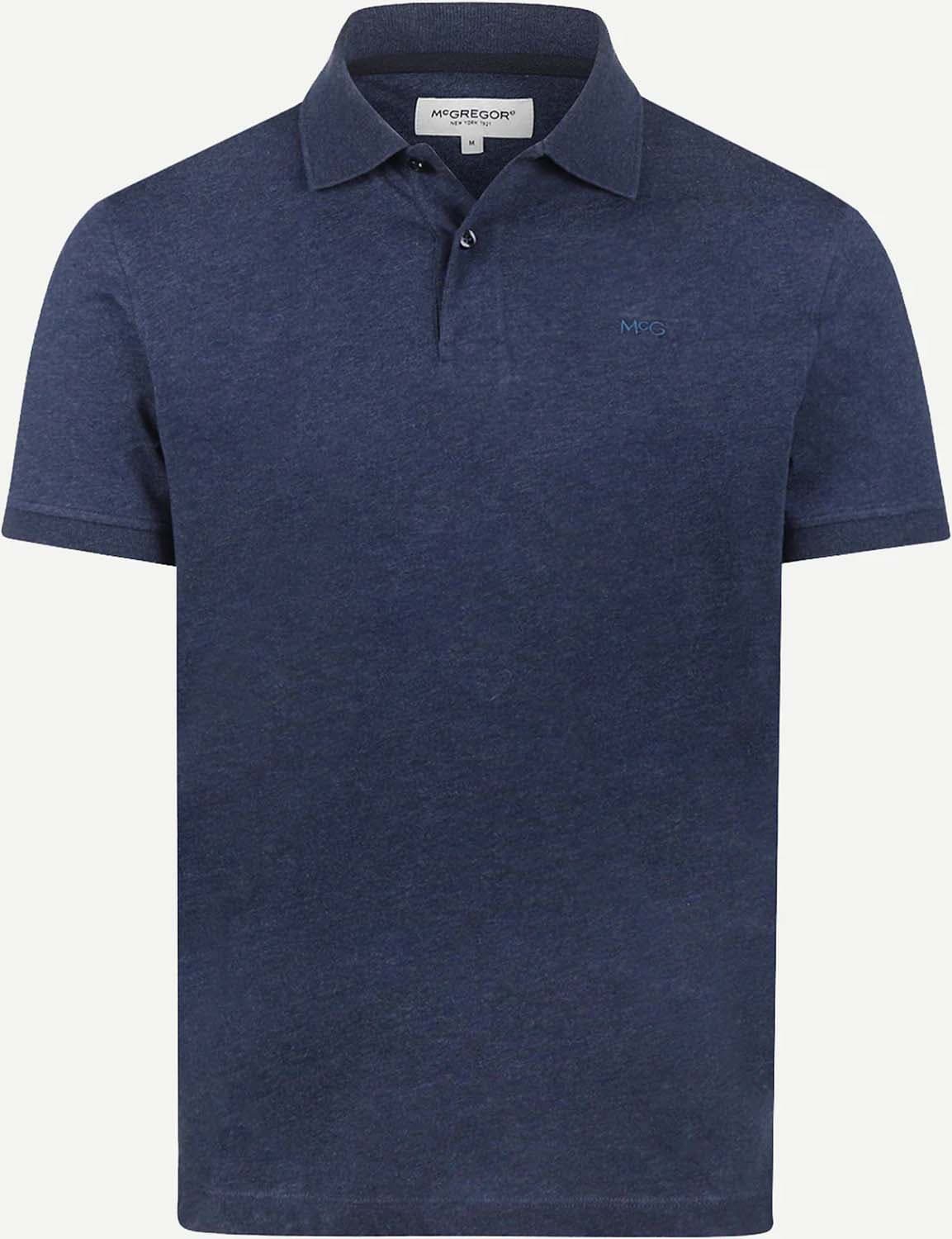 McGregor Polo Navy