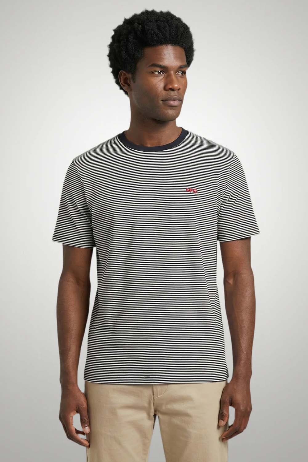 McGregor T-shirt  Navy
