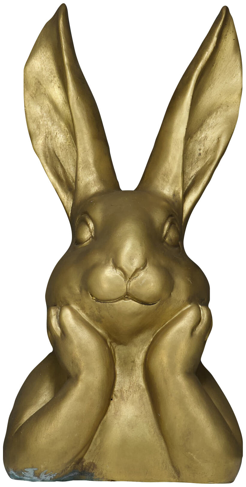 Bomont Collection Haas Zen  L16 * B10,5 * H30,5 Cm Goud