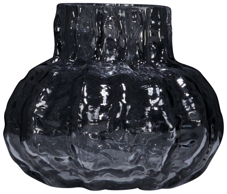 Vaas Skylor L14,5 * B14,5 * H12 Cm Grijs