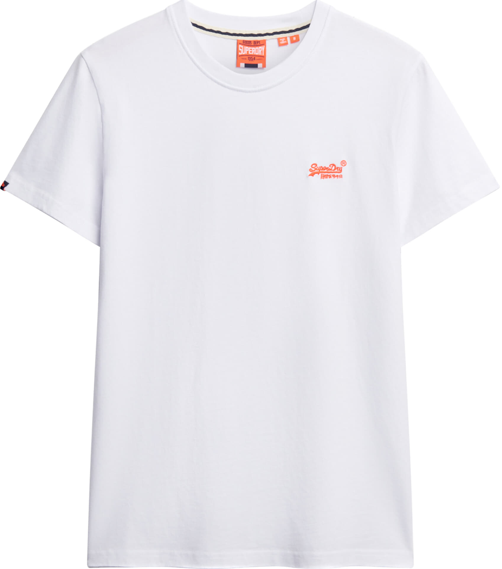 Superdry T-shirt Off White