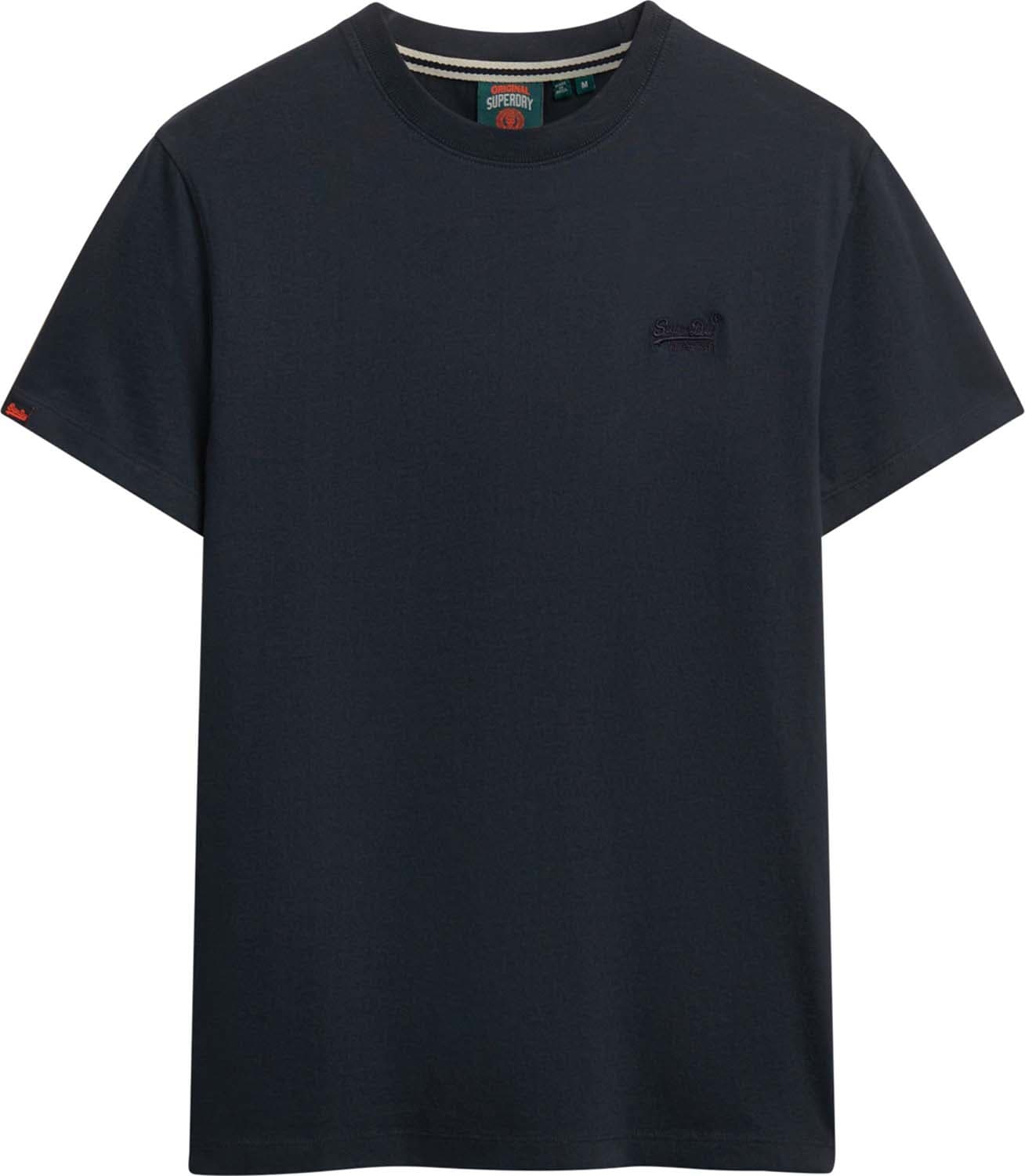 Superdry & Co T-shirt Navy