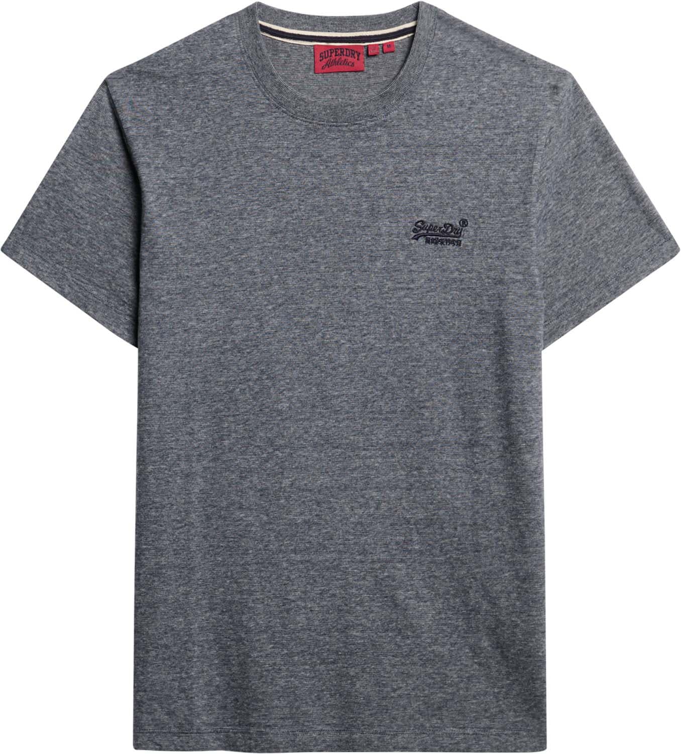 Superdry T-shirt Navy