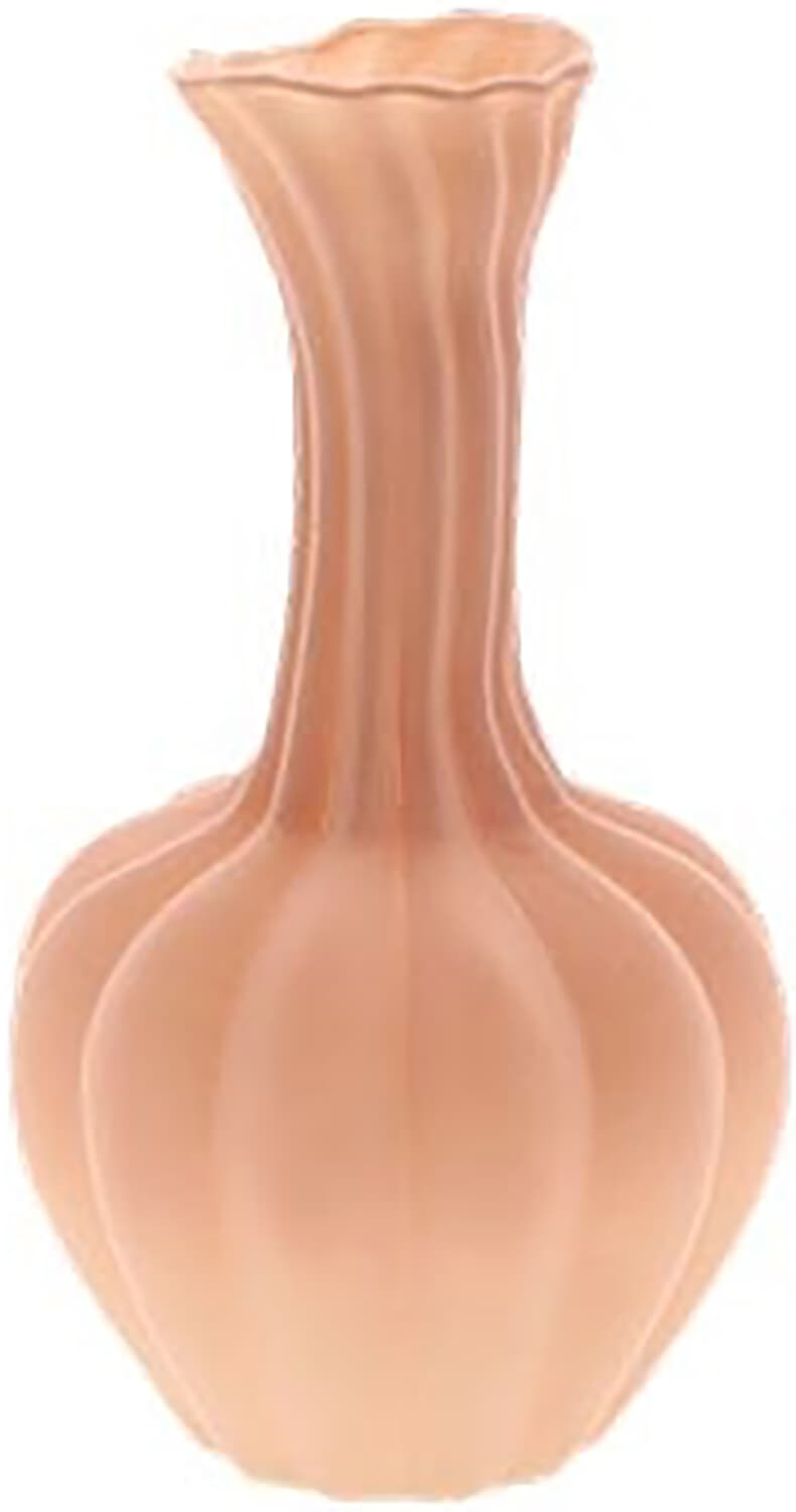 Bomont Collection Vase Seville Longneck H 31 x D 17 cm Roze