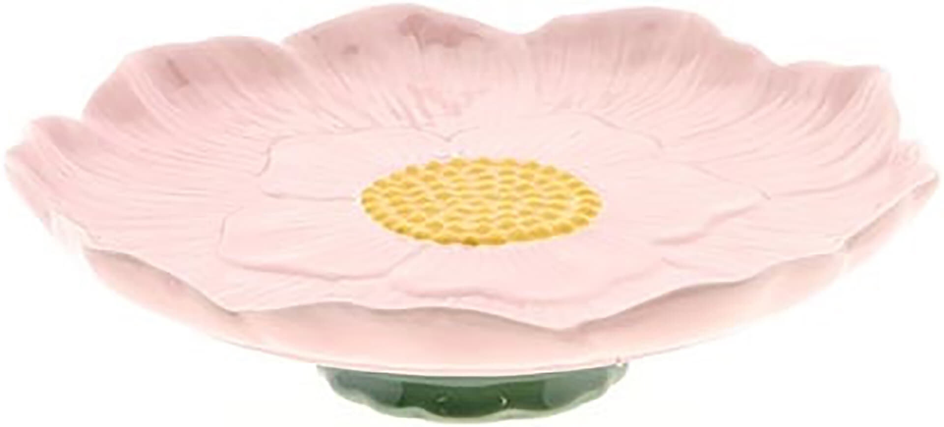 Bomont Collection Bord Flower  7 x 25 cm Roze