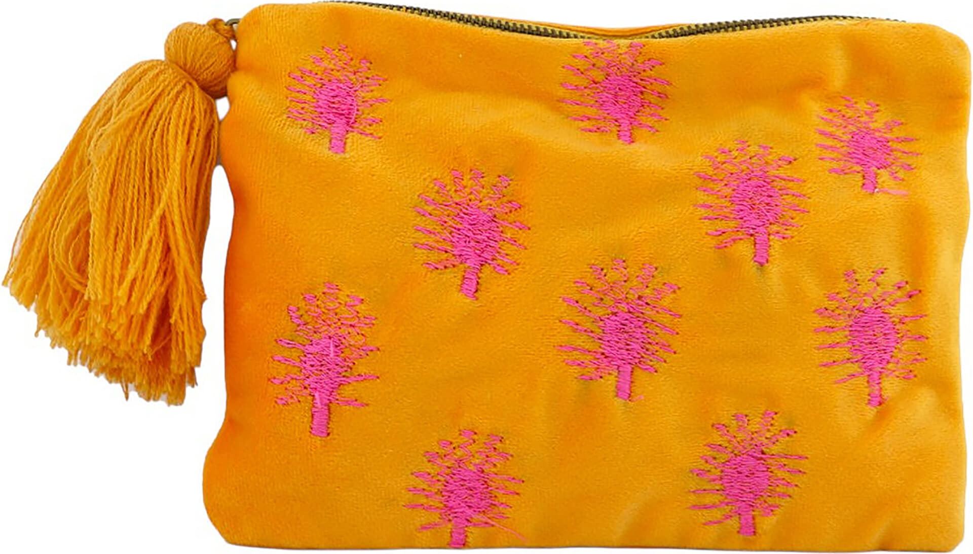 Bomont Collection Toilettas Holiday Geel