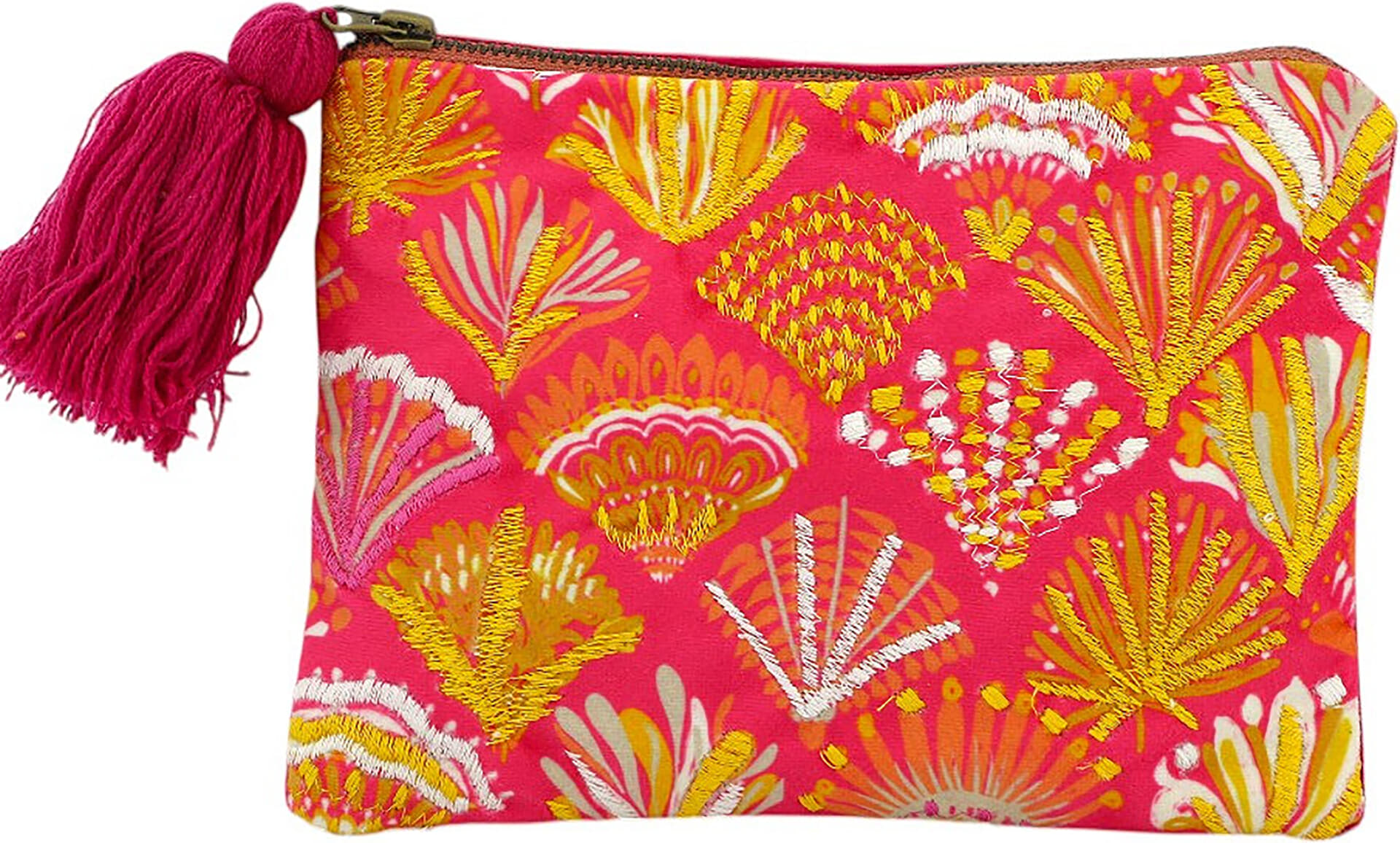 Bomont Collection Toilettas Holiday Oranje