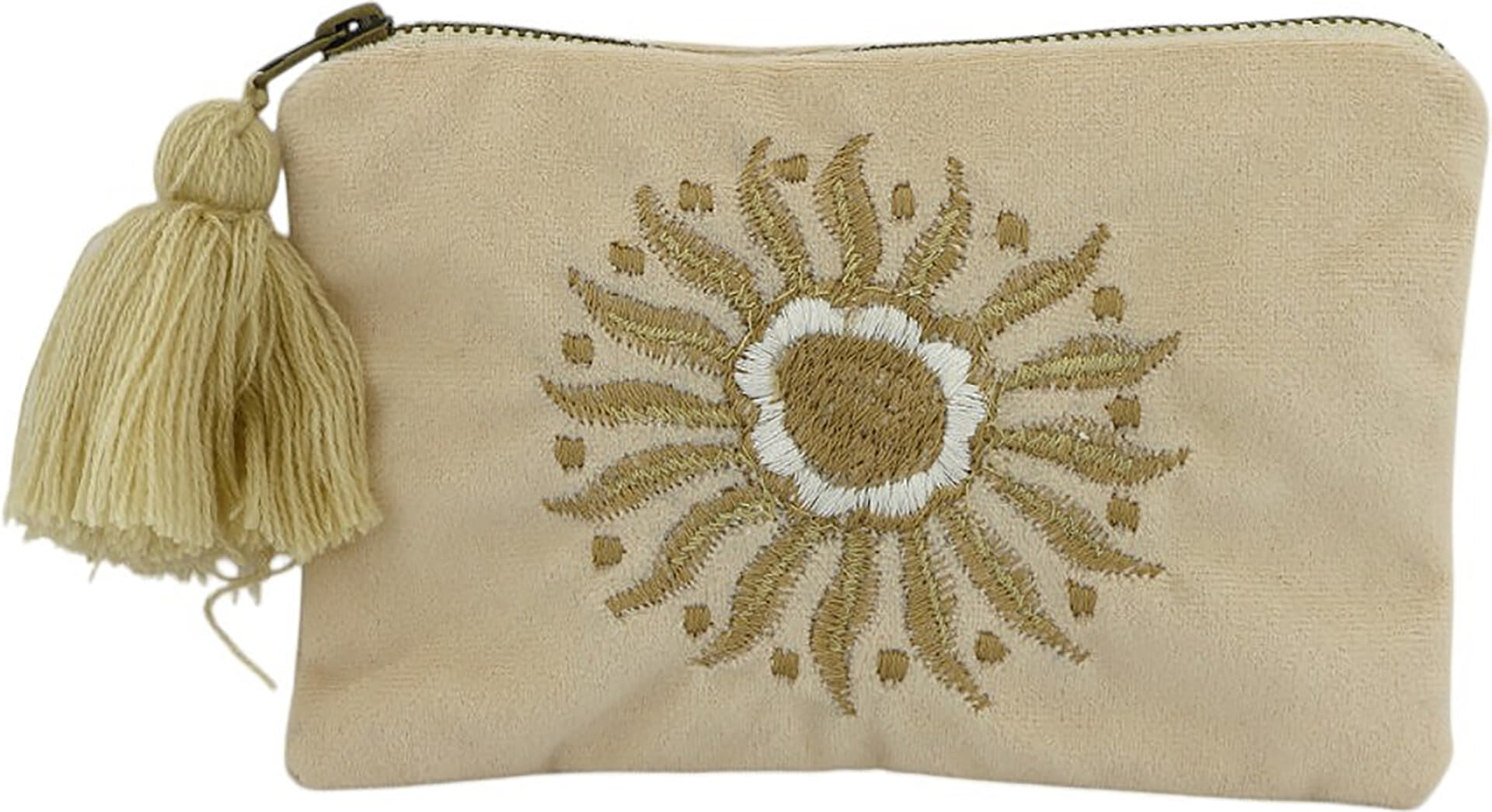 Bomont Collection Toilettas Holiday Beige