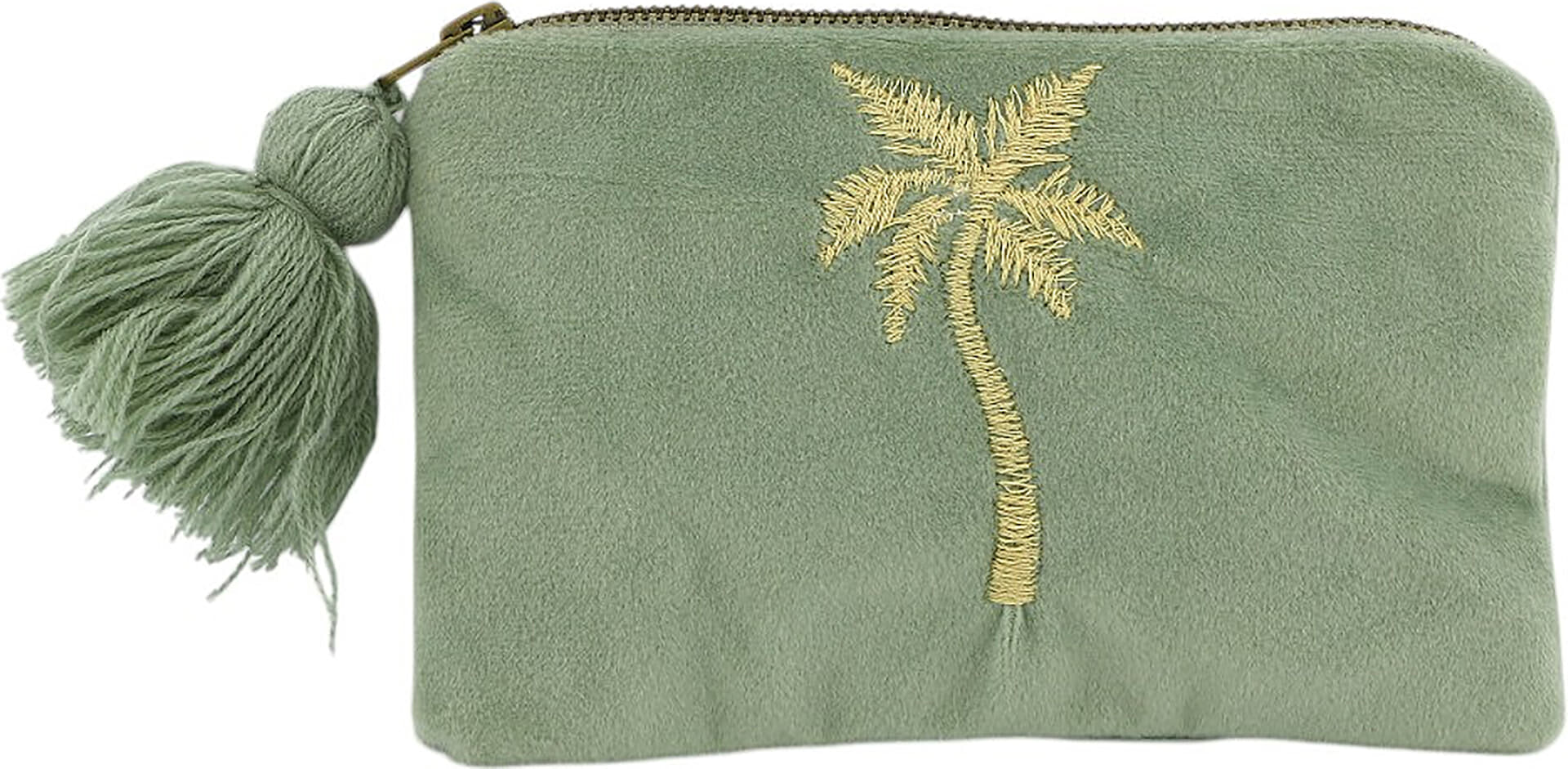 Bomont Collection Toilettas Holiday Groen