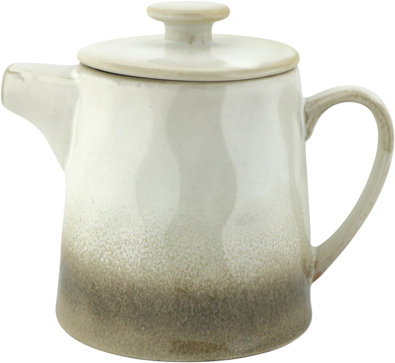 Bomont Collection Theepot Sofie Duocolor Bruin