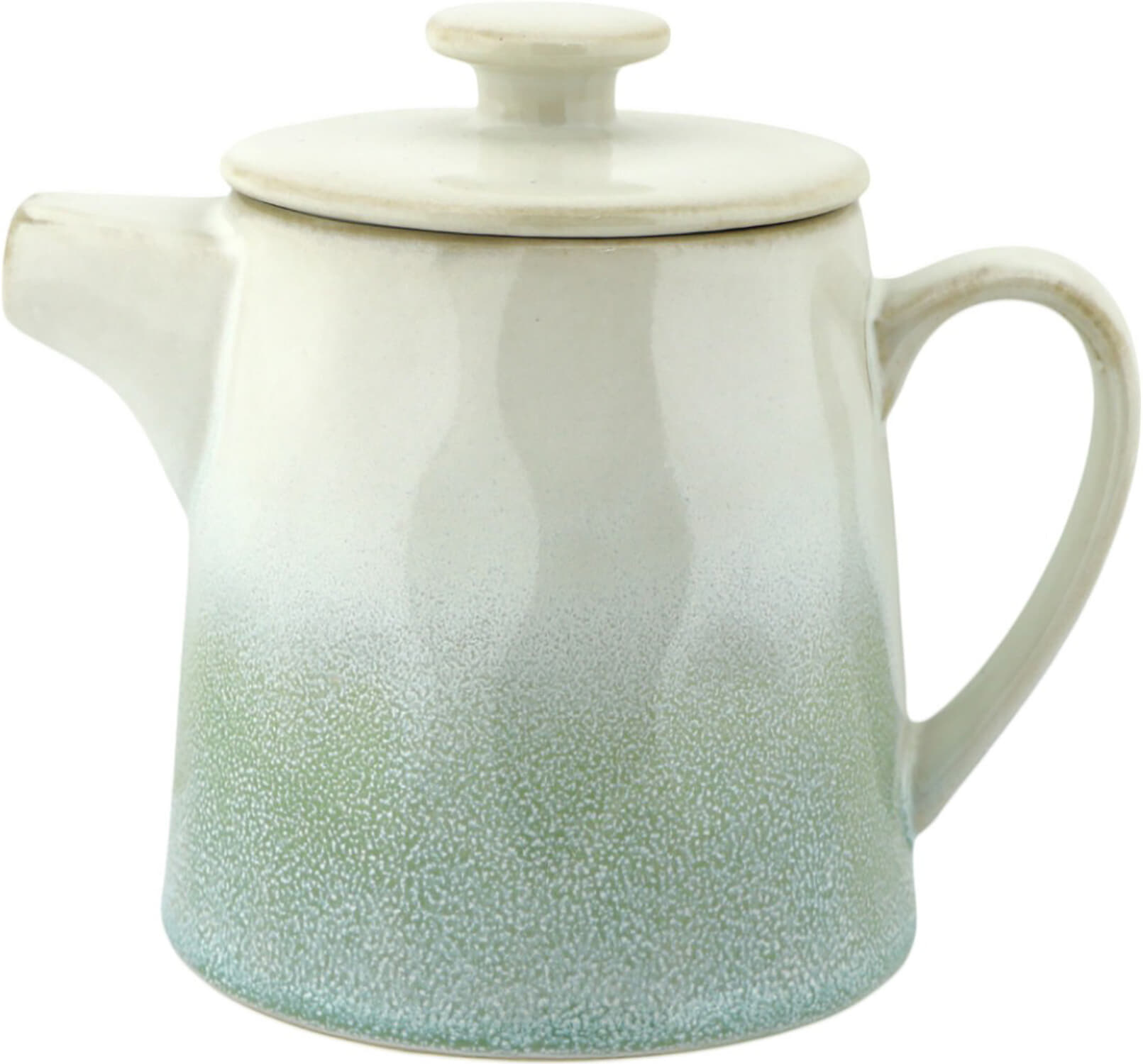 Bomont Collection Theepot Sofie Duocolor Groen