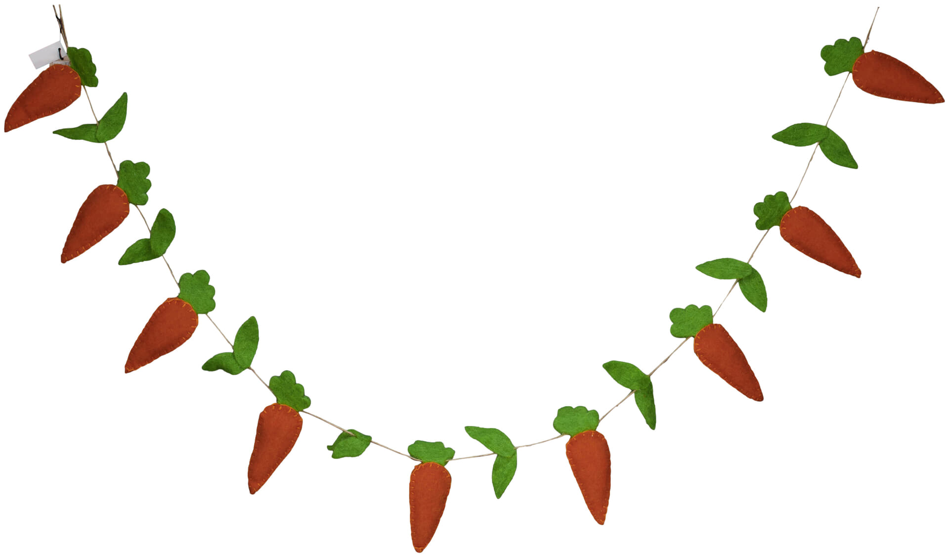 Bomont Collection Slinger Carrot Oranje