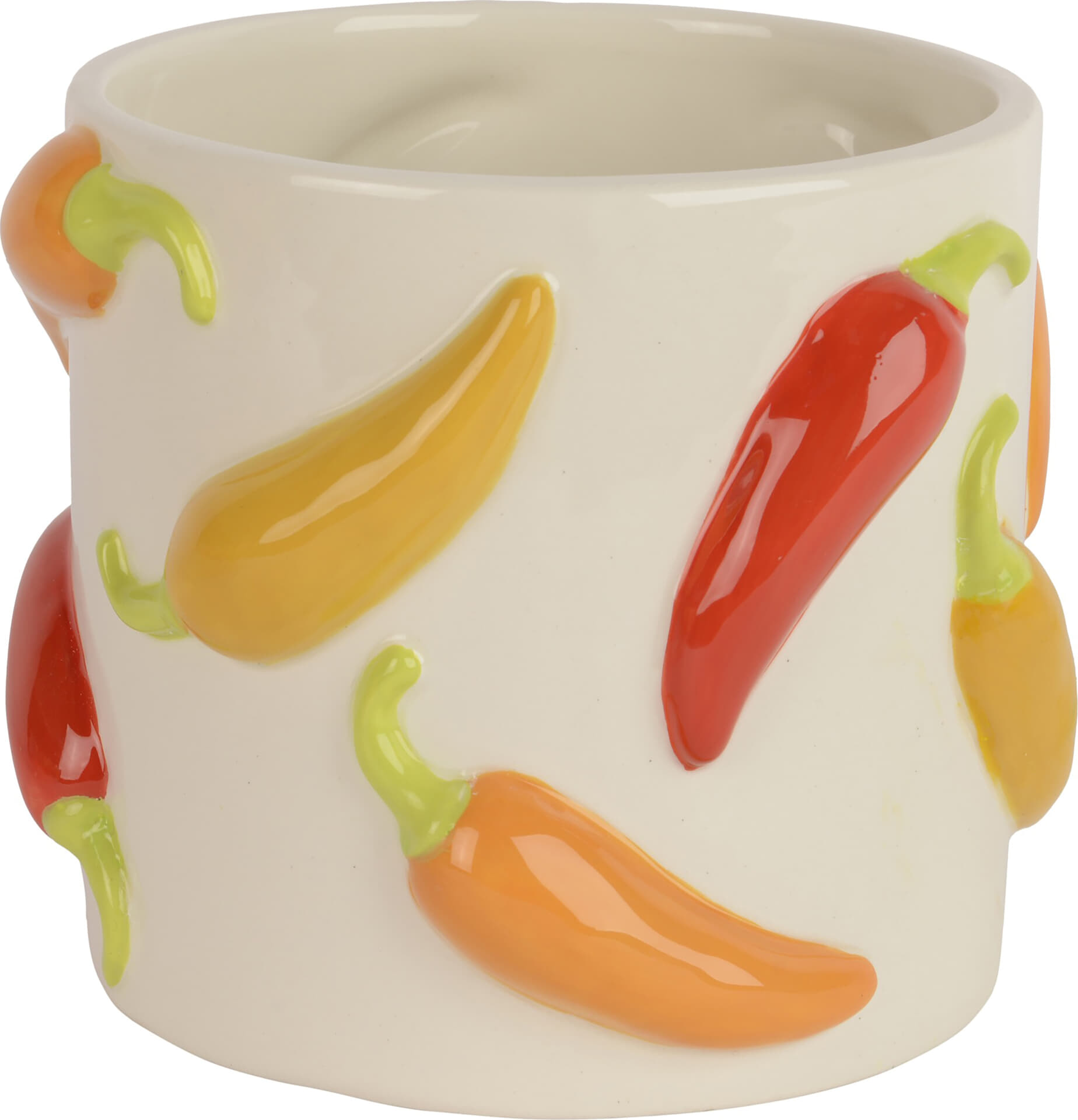 Bomont Collection Bloempot Pepper Multi
