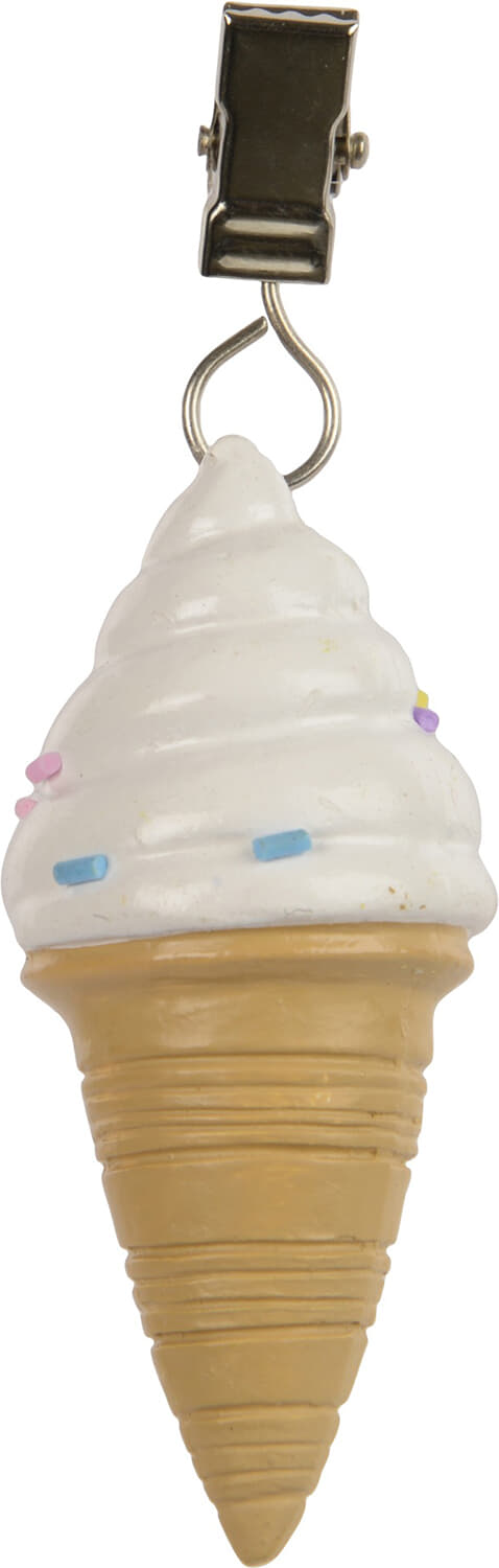 Bomont Collection Tafelkleedgewicht Ijsjes 14 x 7,5 cm  Multi