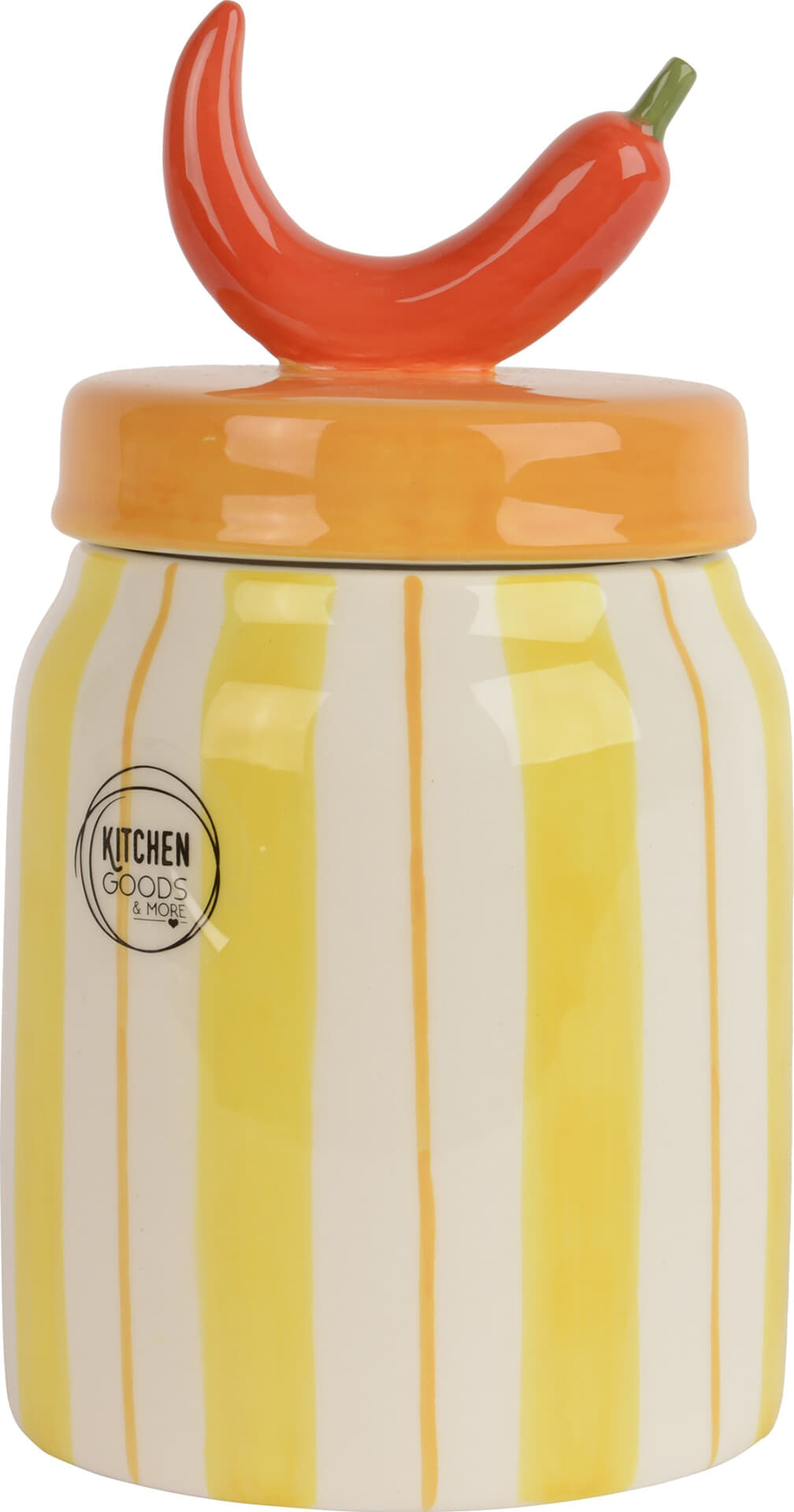 Bomont Collection Pepper Opberg 10cm H.17.6cm Multi