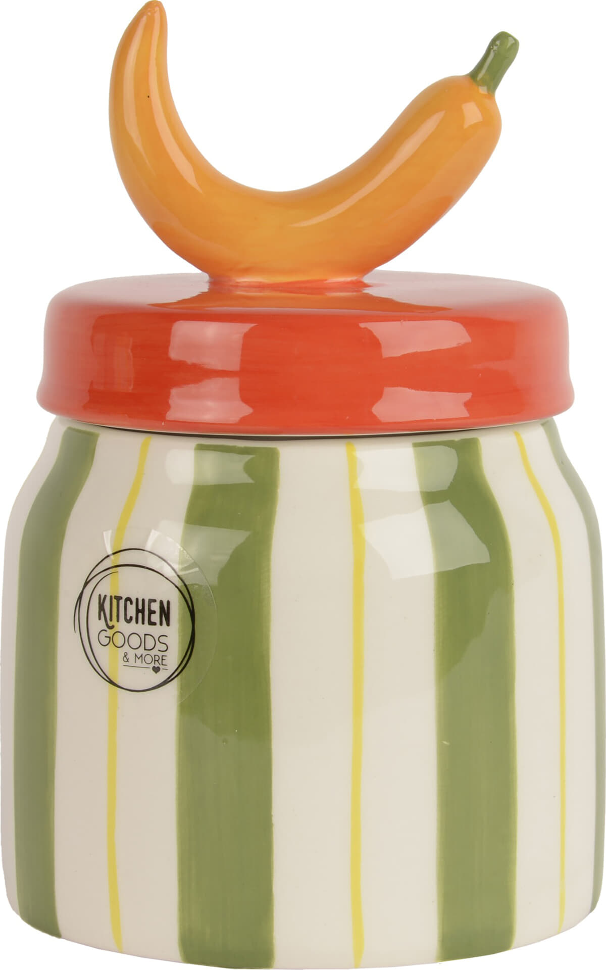 Bomont Collection Pepper Opberg 10cm H.15.5cm Multi