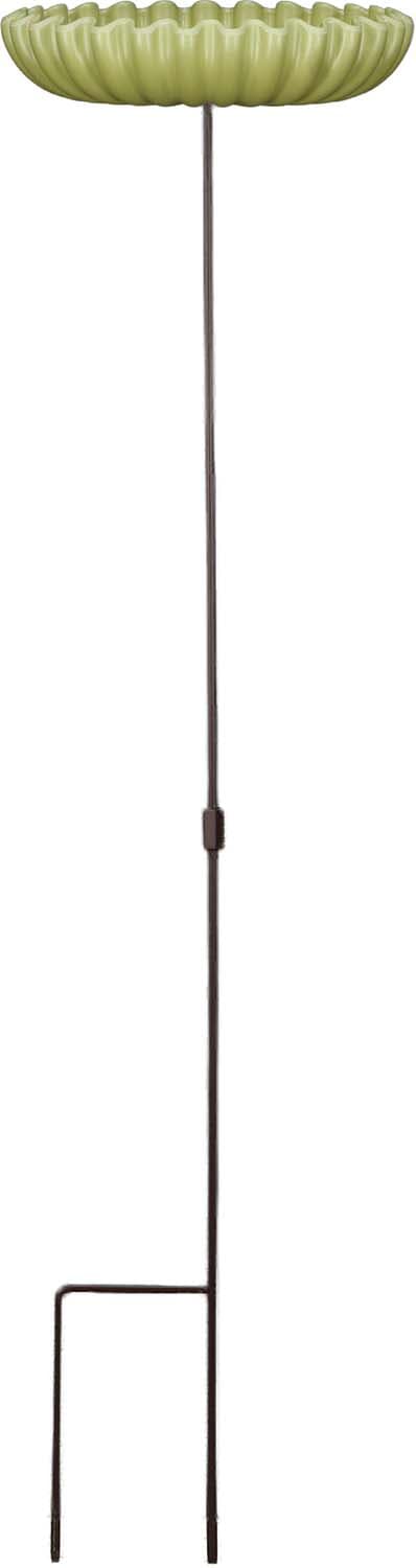 Vogelvoeder Schaal Kaki