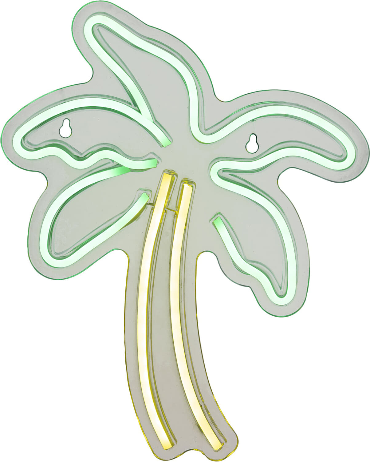 Bomont Collection LED neon usb plastic steady binnen L.1.6cm W.25cm  Multi