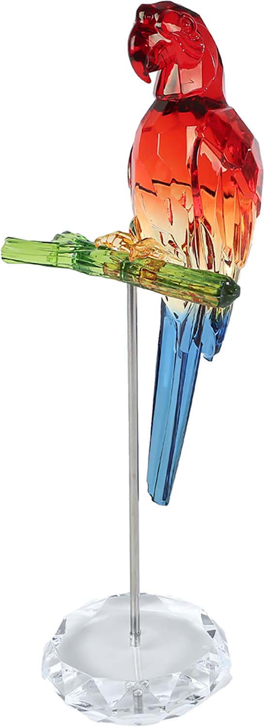 Bomont Collection Sculptuur "Ara"  4 x 4 x 21 cm Multi