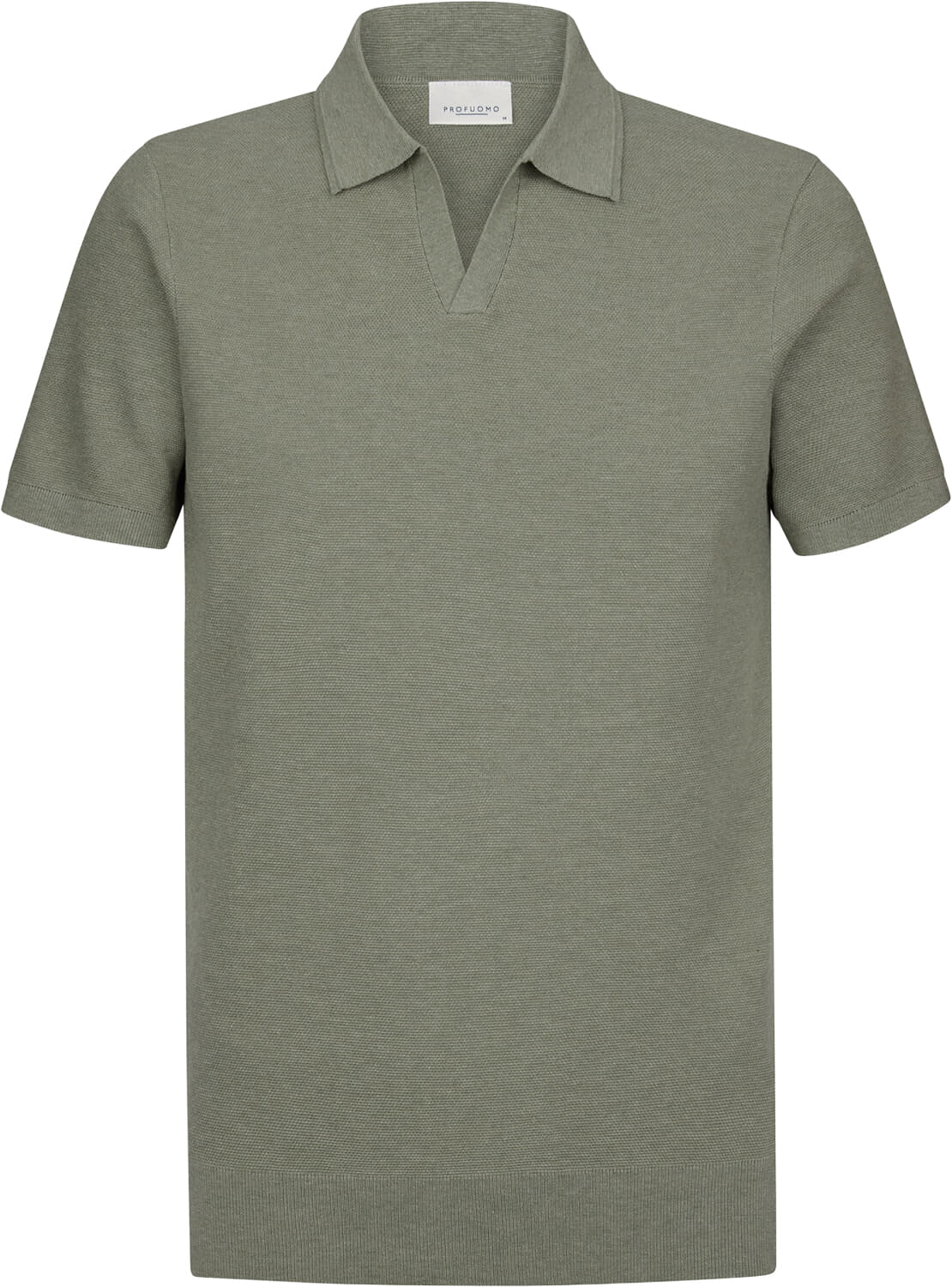 Profuomo POLO  Groen