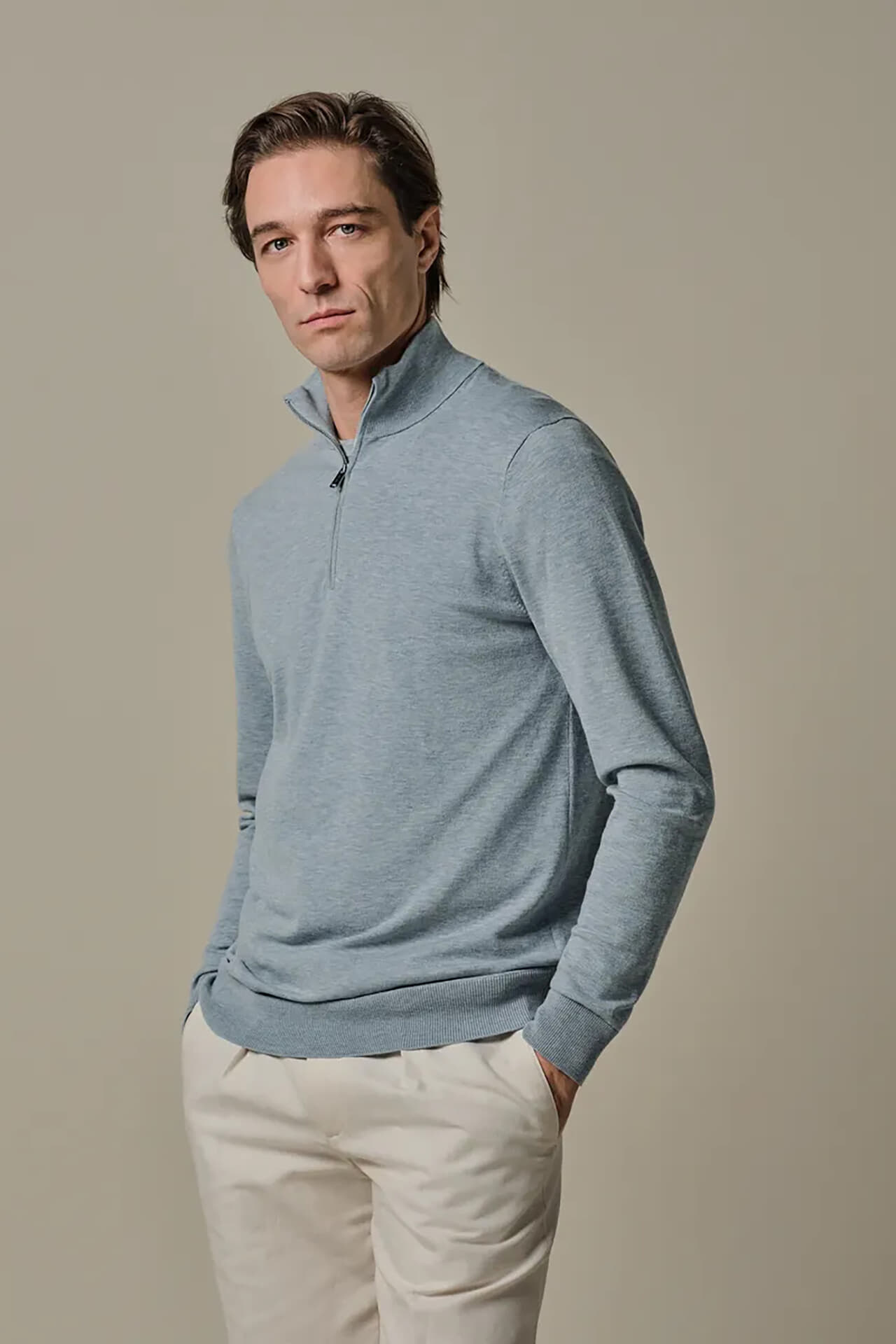 Profuomo Trui  Blauw