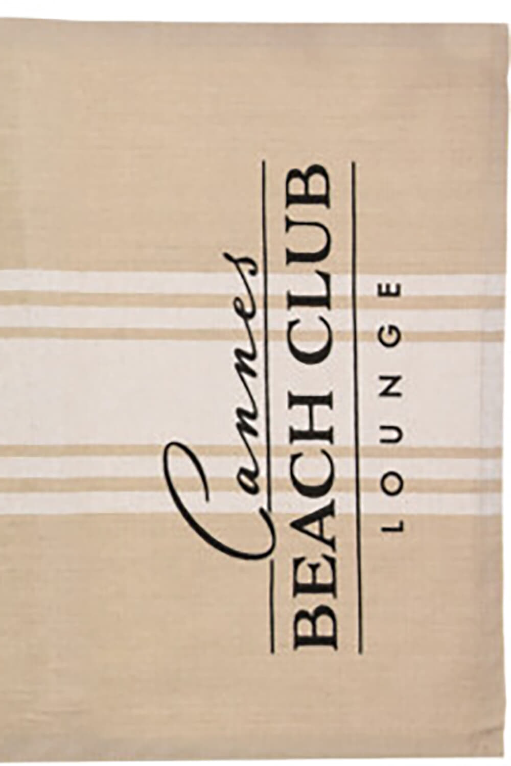 Bomont Collection TAFELLOPER 220X35CM 2ASS DESIGN Wit