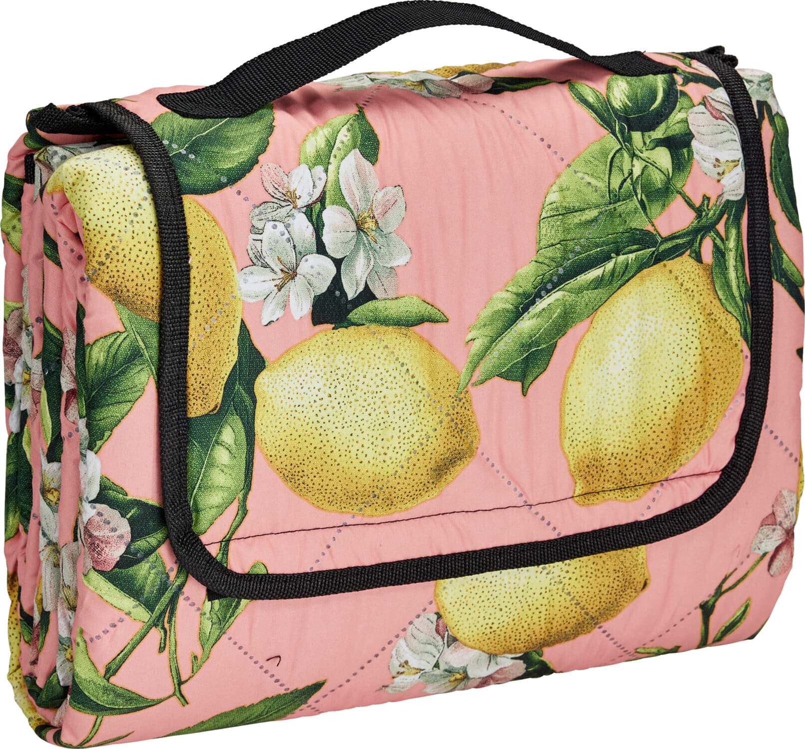 Bomont Collection Picknikdeken 115X185cm Geel