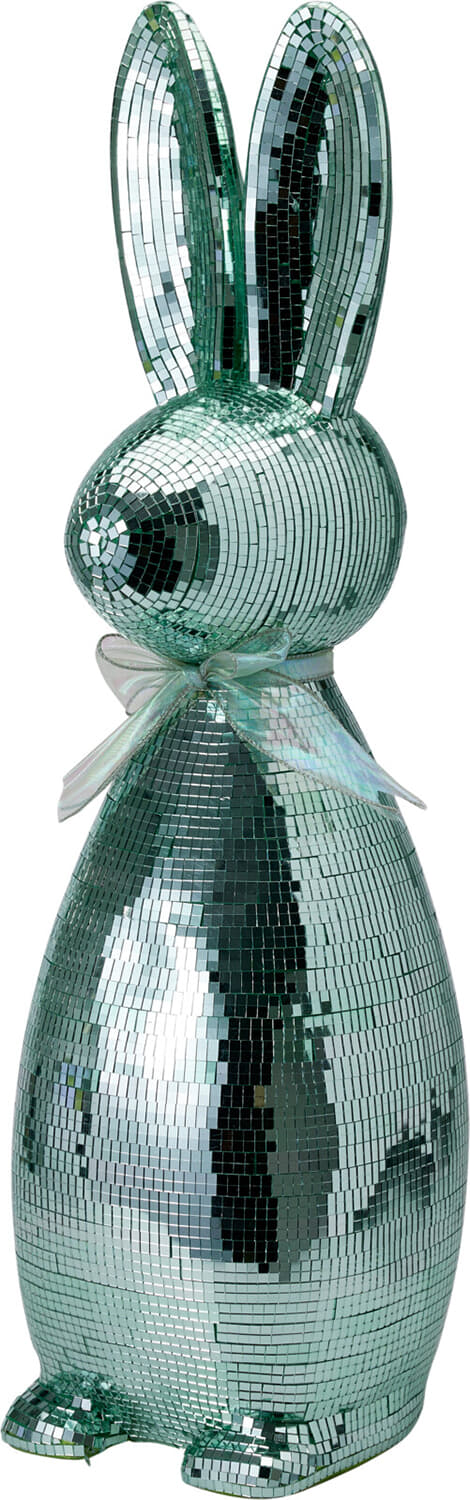 Bomont Collection SPIEGEL DISCO HAAS 69CM GROEN Groen