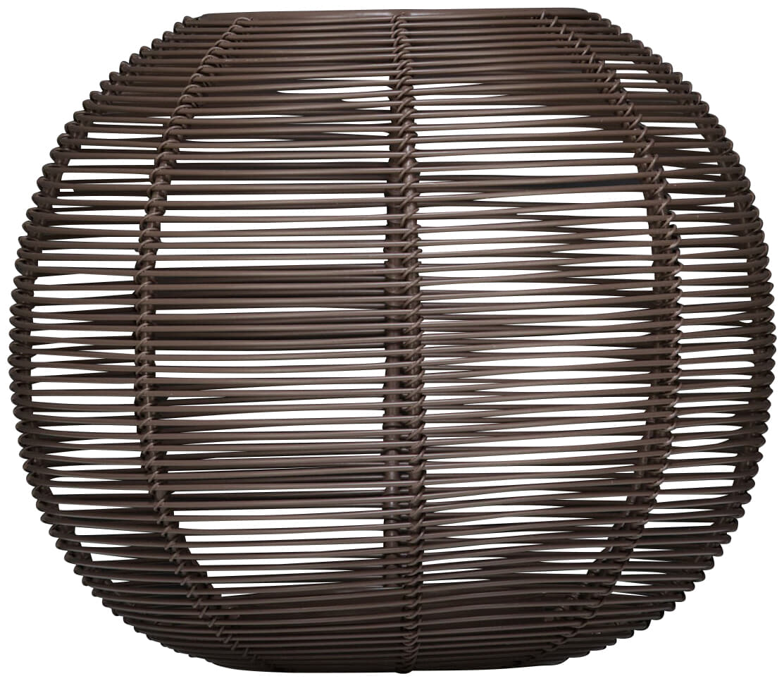 Bomont Collection LANTAARN  Bruin